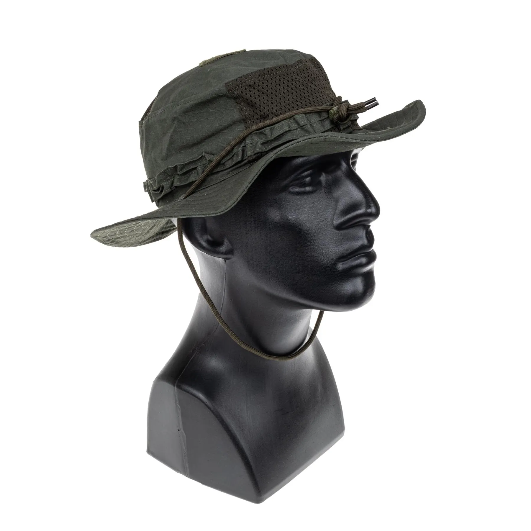 Boonie Hat 55-60cm, OD Green