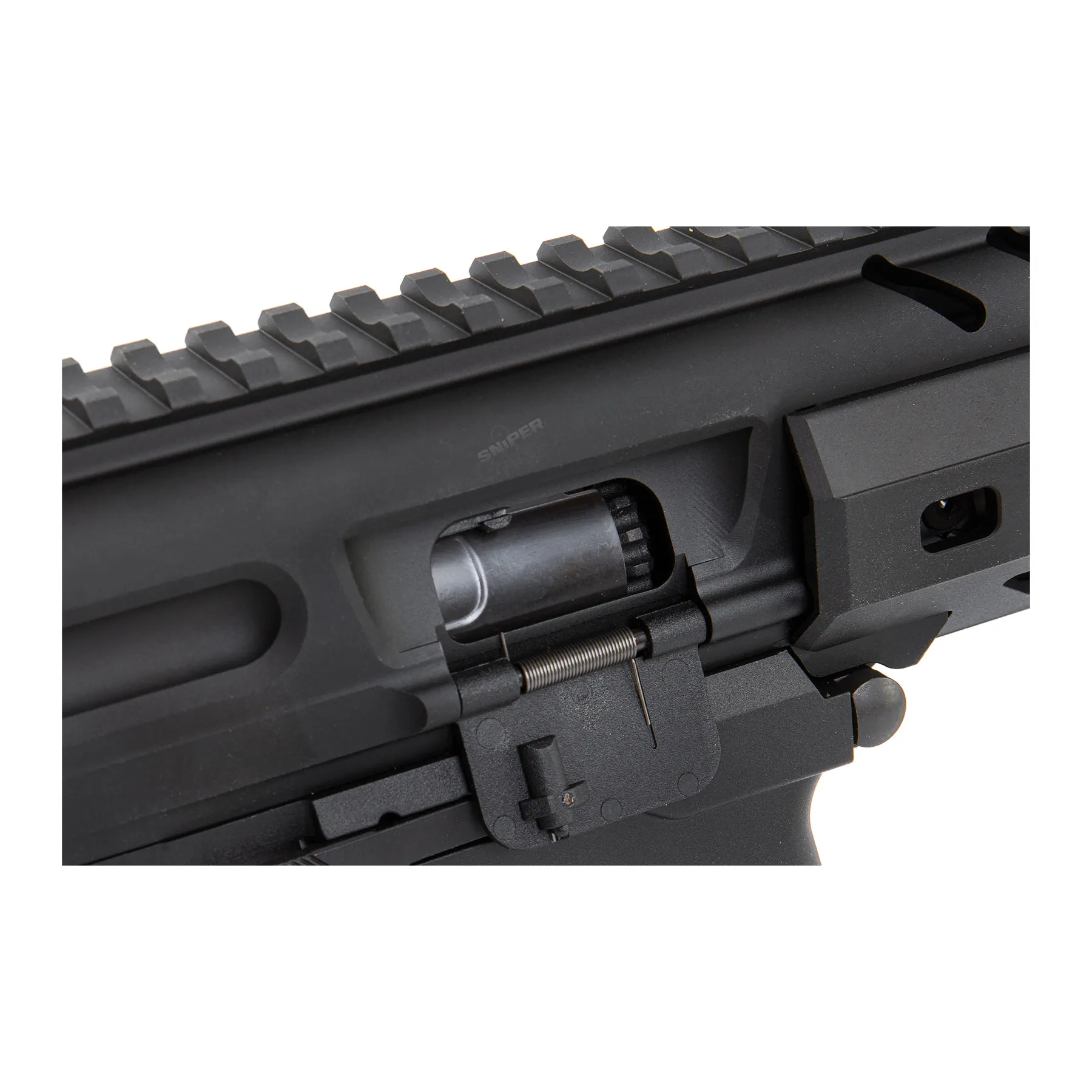 Sig Sauer Proforce MPX, (S)AEG Sig Sauer Proforce MPX, (S)AEG