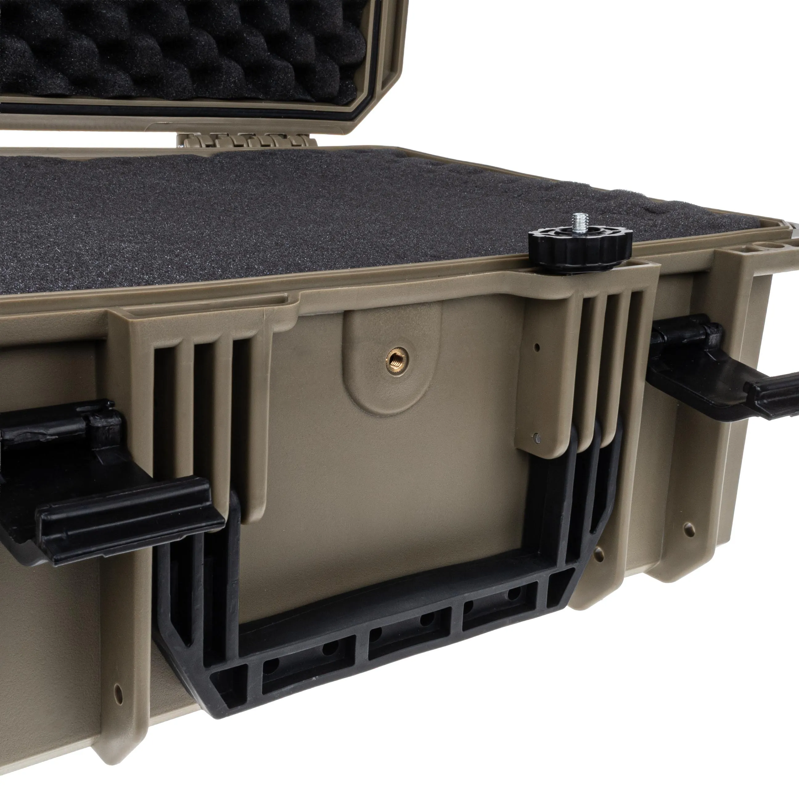 Reapo Big Equipment Case 47,5x37cm, Green