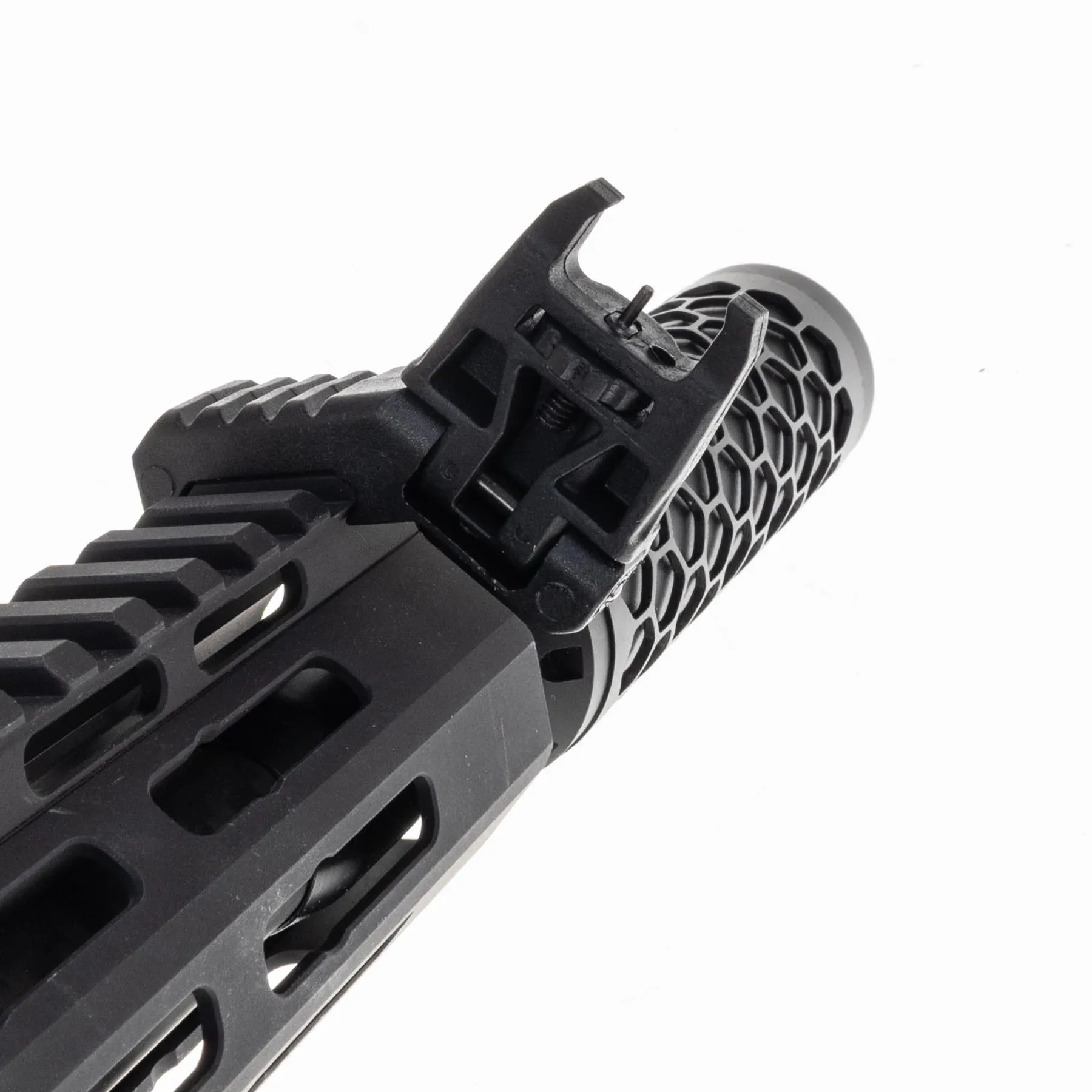SAC D2 SOLID - "Xeno Nemesis", HPA