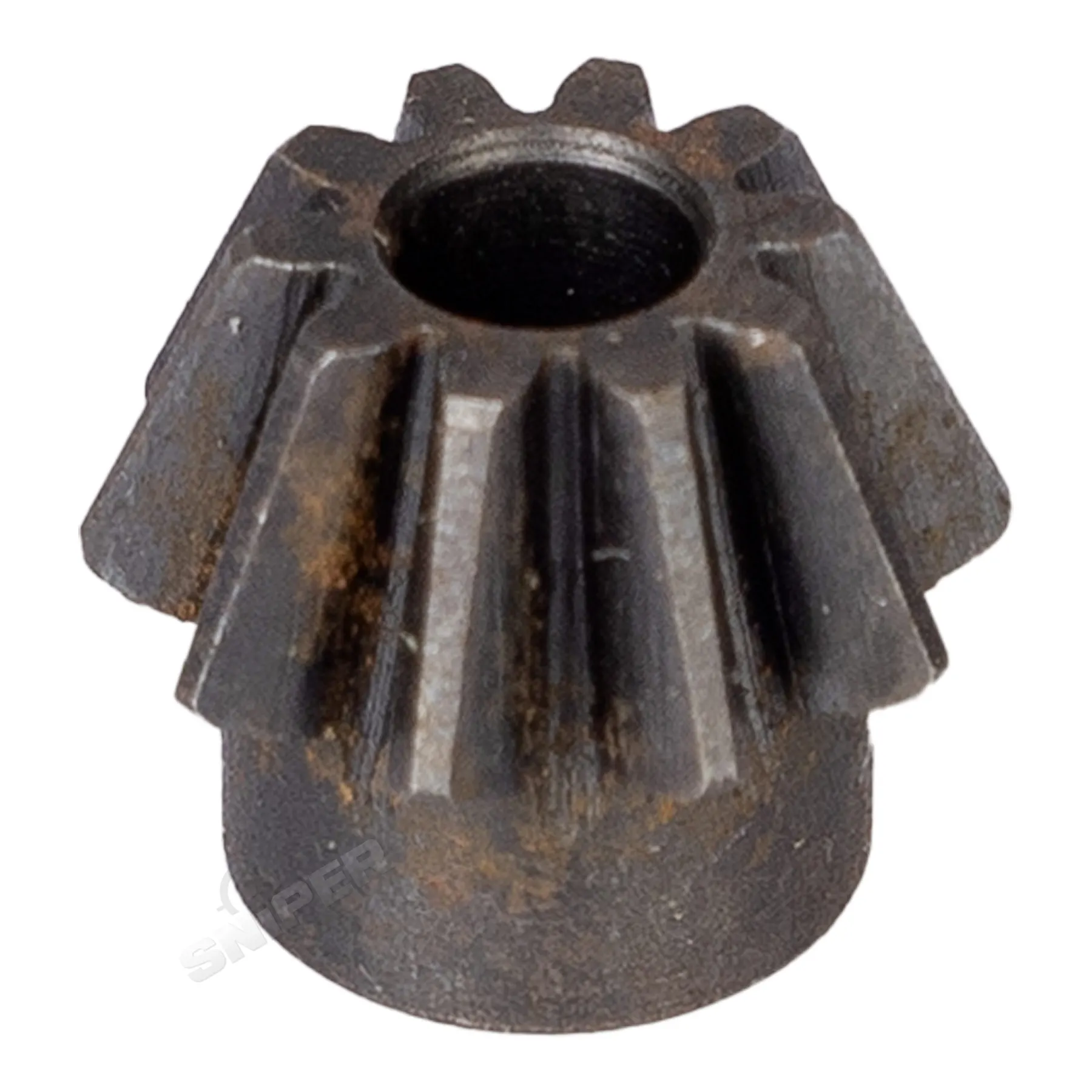 Steel Pinion Gear