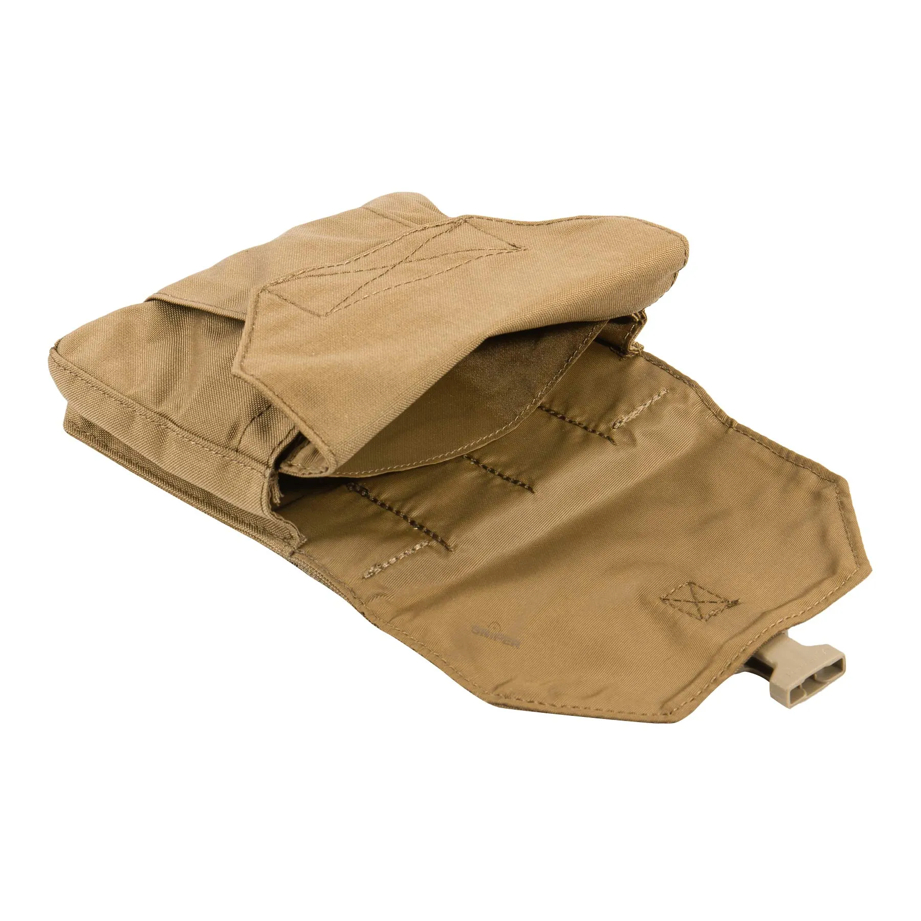 Multi-Purpose Pouch, Coyote Brown