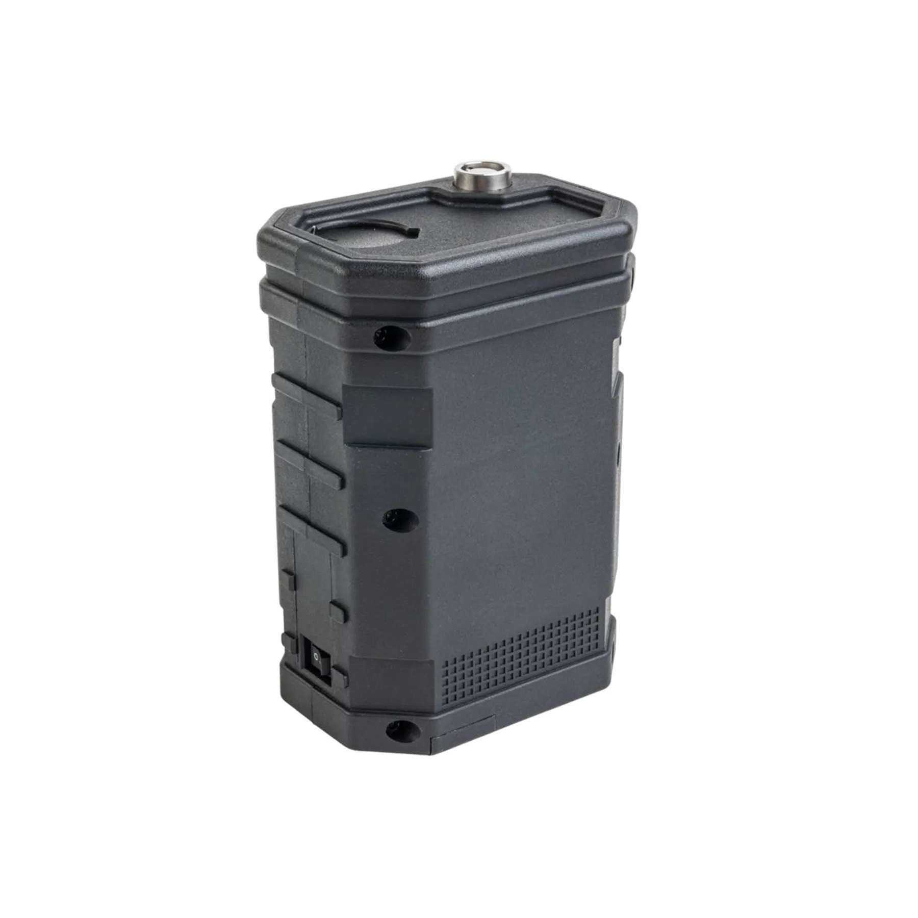 EMG Autobot Electric Speedloader 1400rds, Black