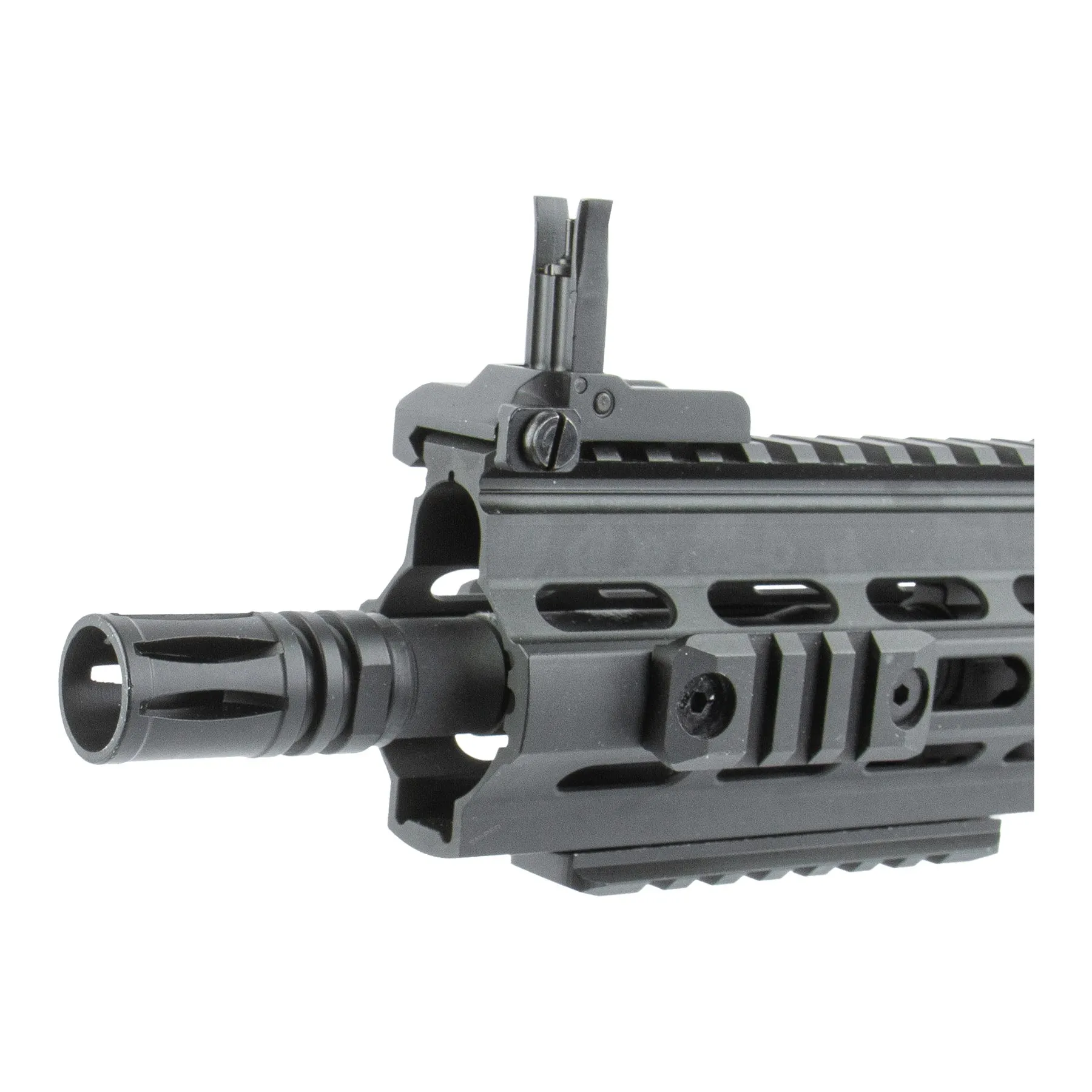 SAC 16 Custom M4 13" Gate Titan version