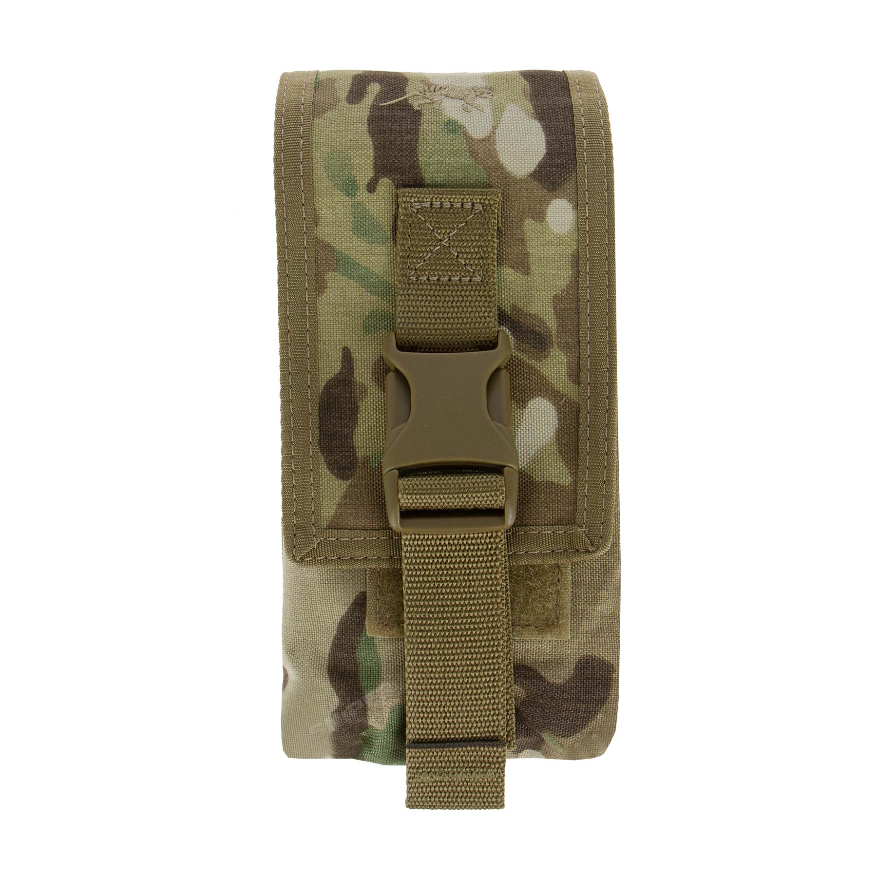 TT Single HK417 Mag Pouch, Multicam