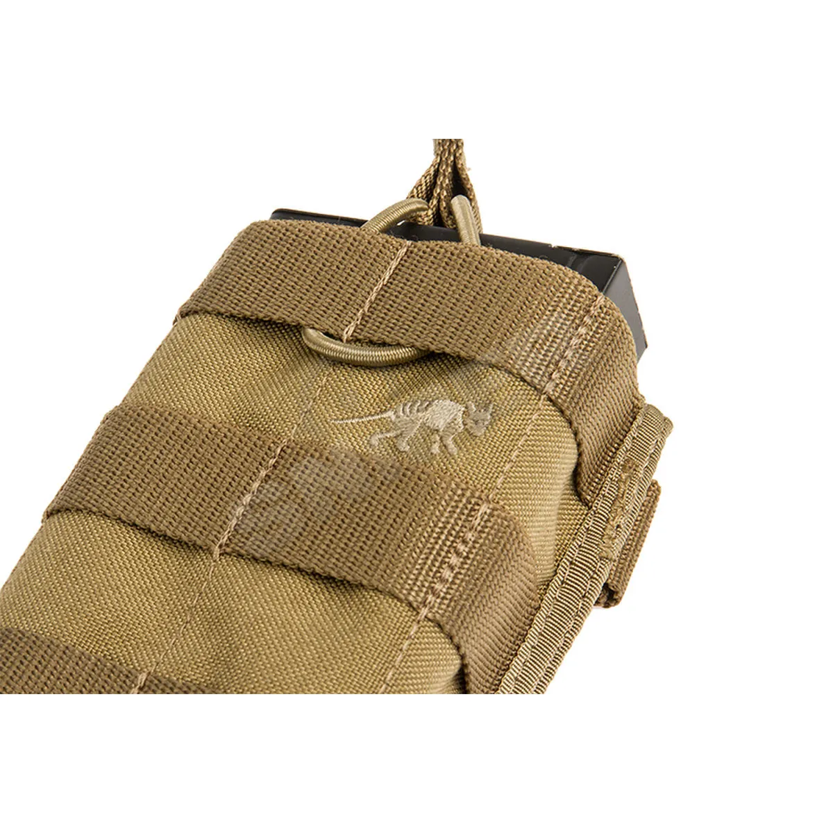 TT Single Mag Pouch HZ BEL für G36, Khaki