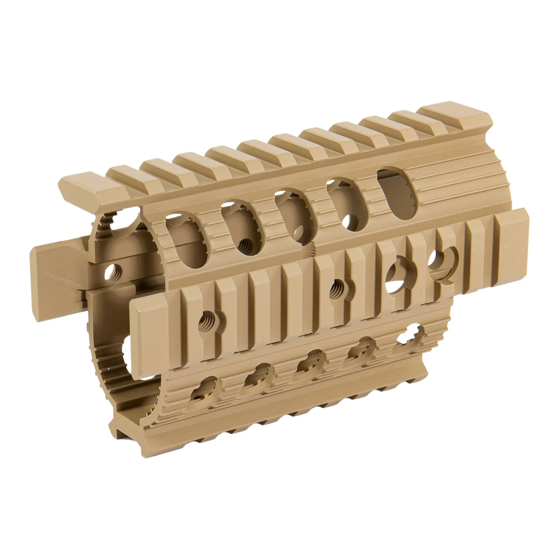 RAS Long Rail für AK47
