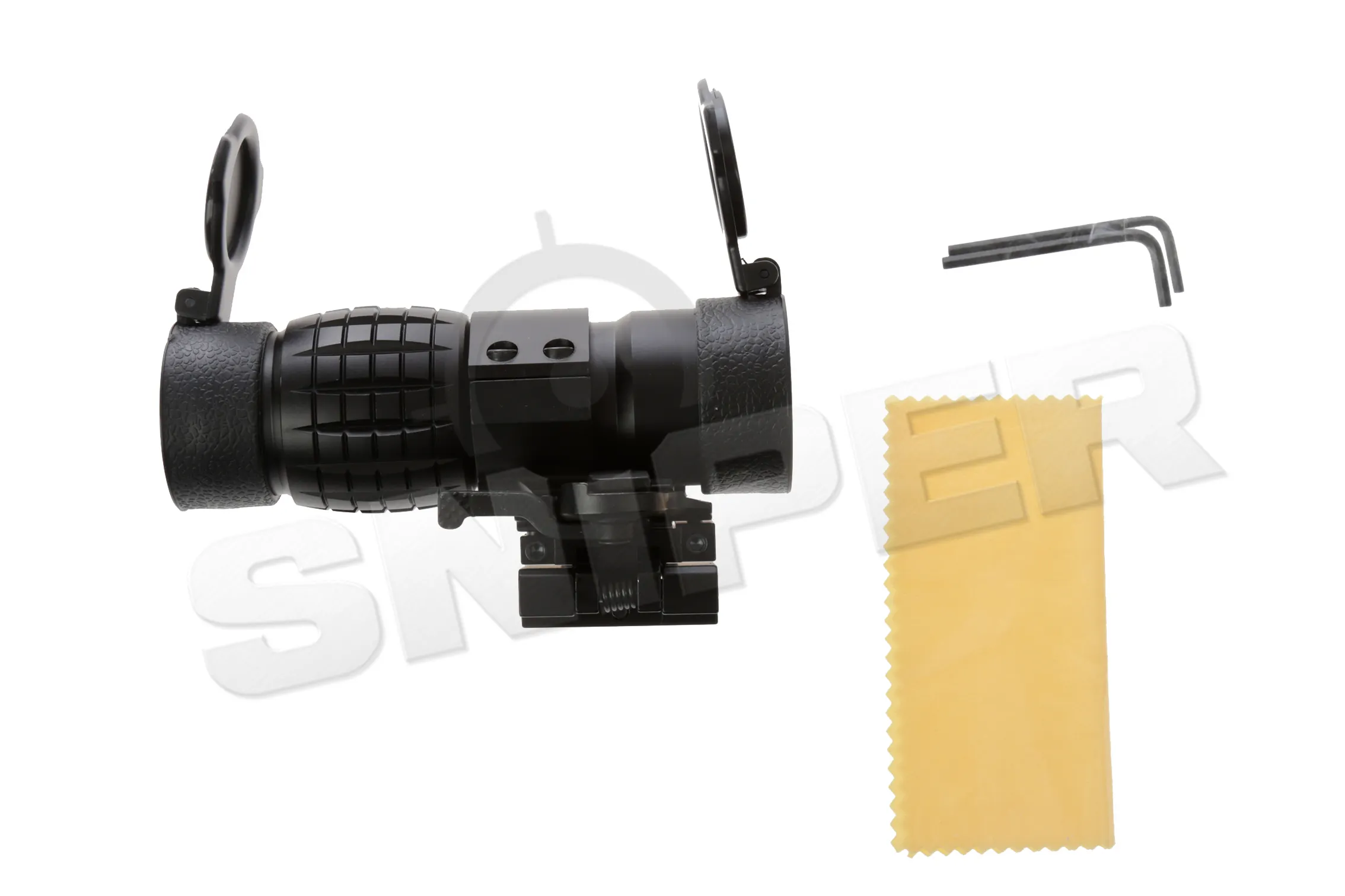 1-3x Magnifier 1-3x Magnifier