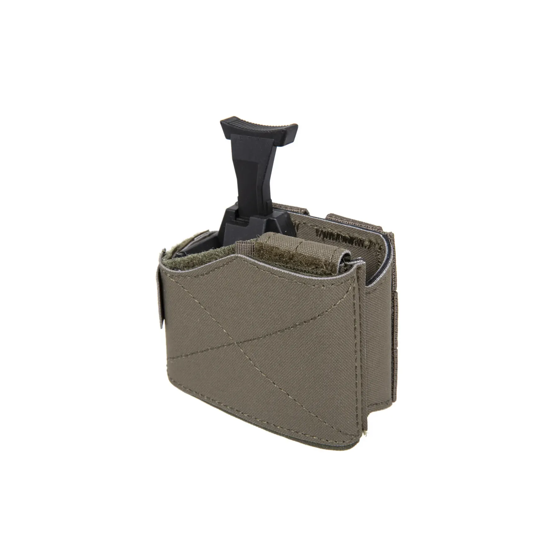 Reapo Universal Molle Holster, Ranger Green