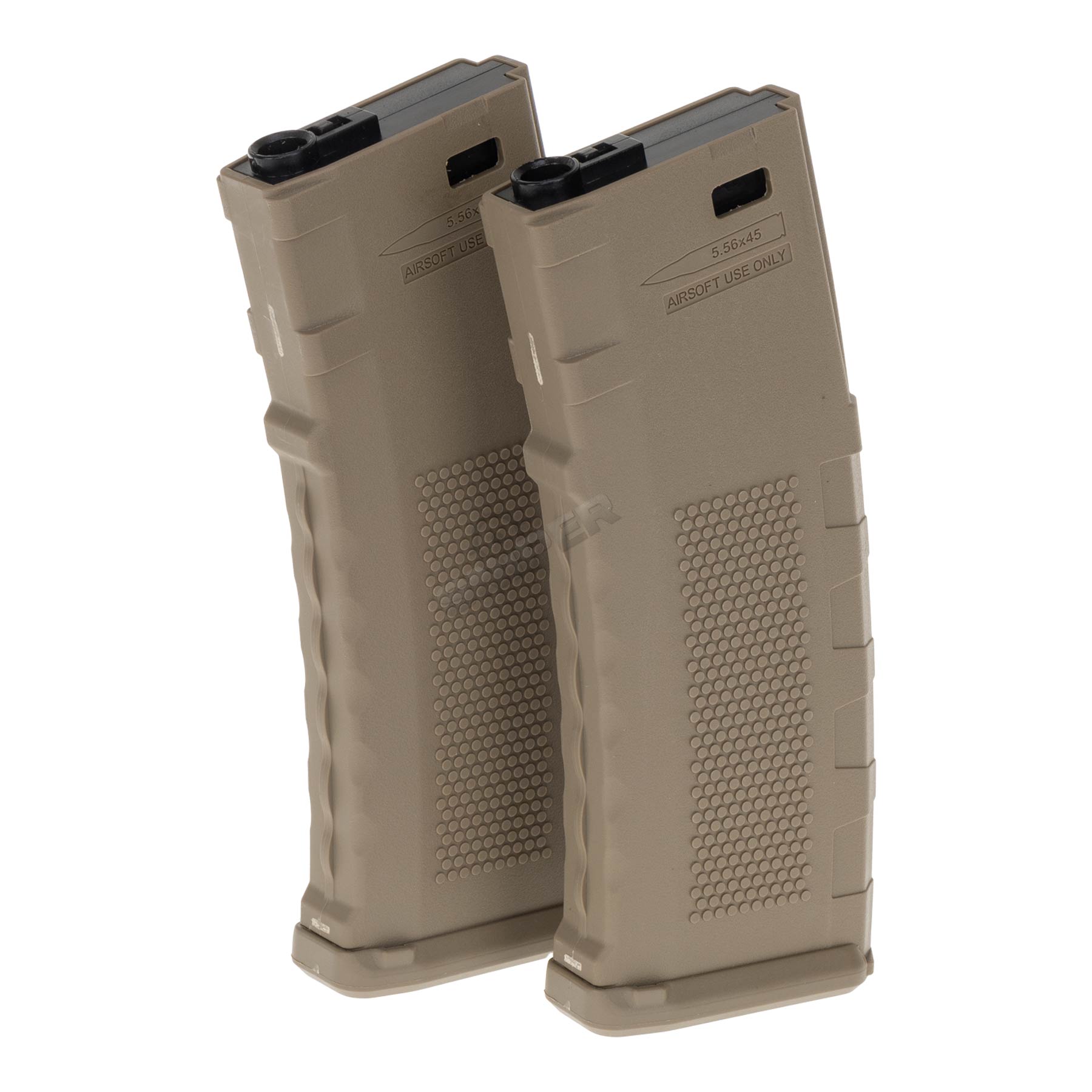 Specna Arms SA-F20 Flex Tuned-Up w/ ETU < 0,5 Joule Softair Gewehr, Tan