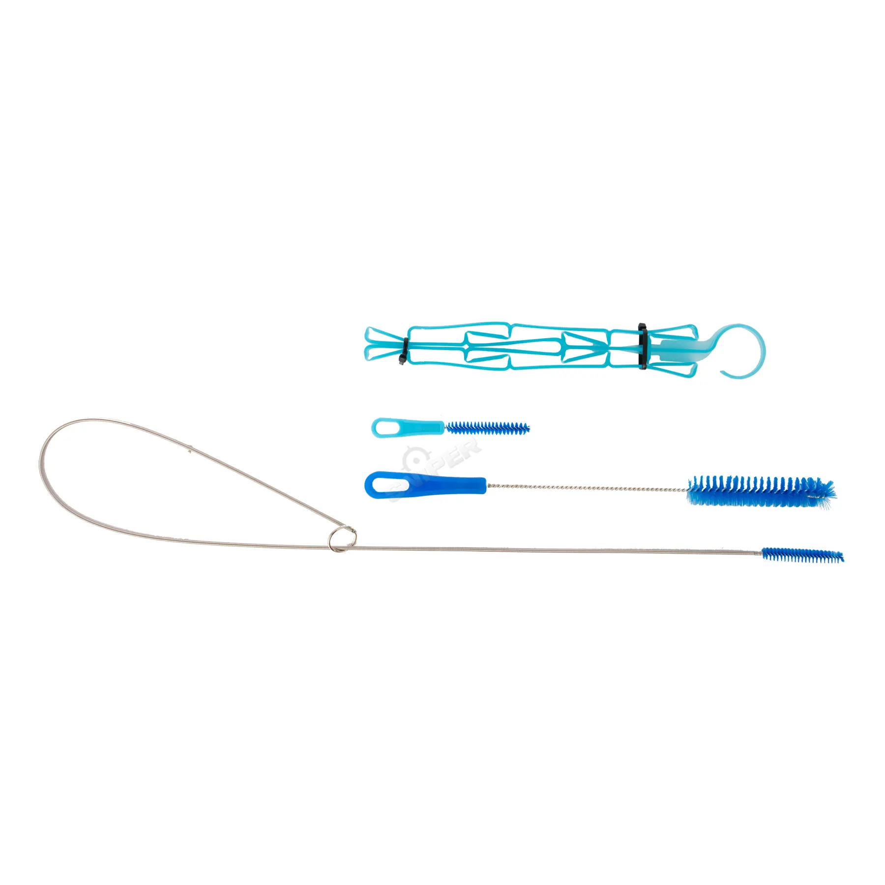 Waterbladder Cleaning Kit