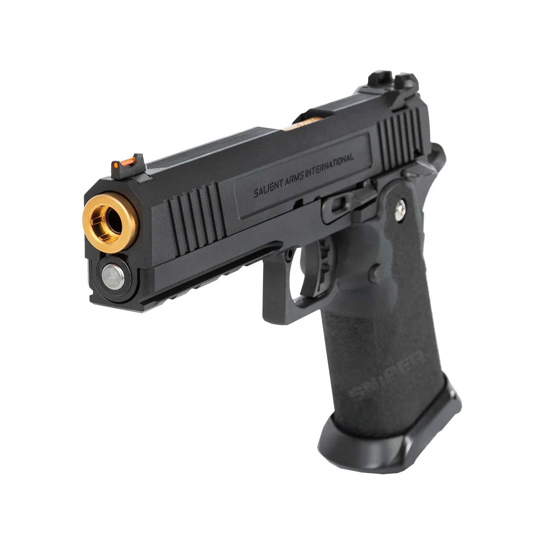 Salient Arms Int. RED Hi-Capa, GBB