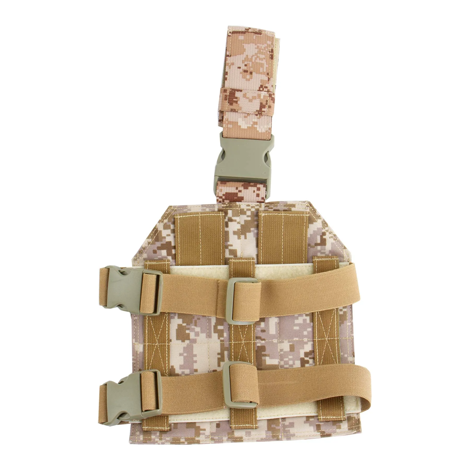 Drop Leg Platform, AOR1