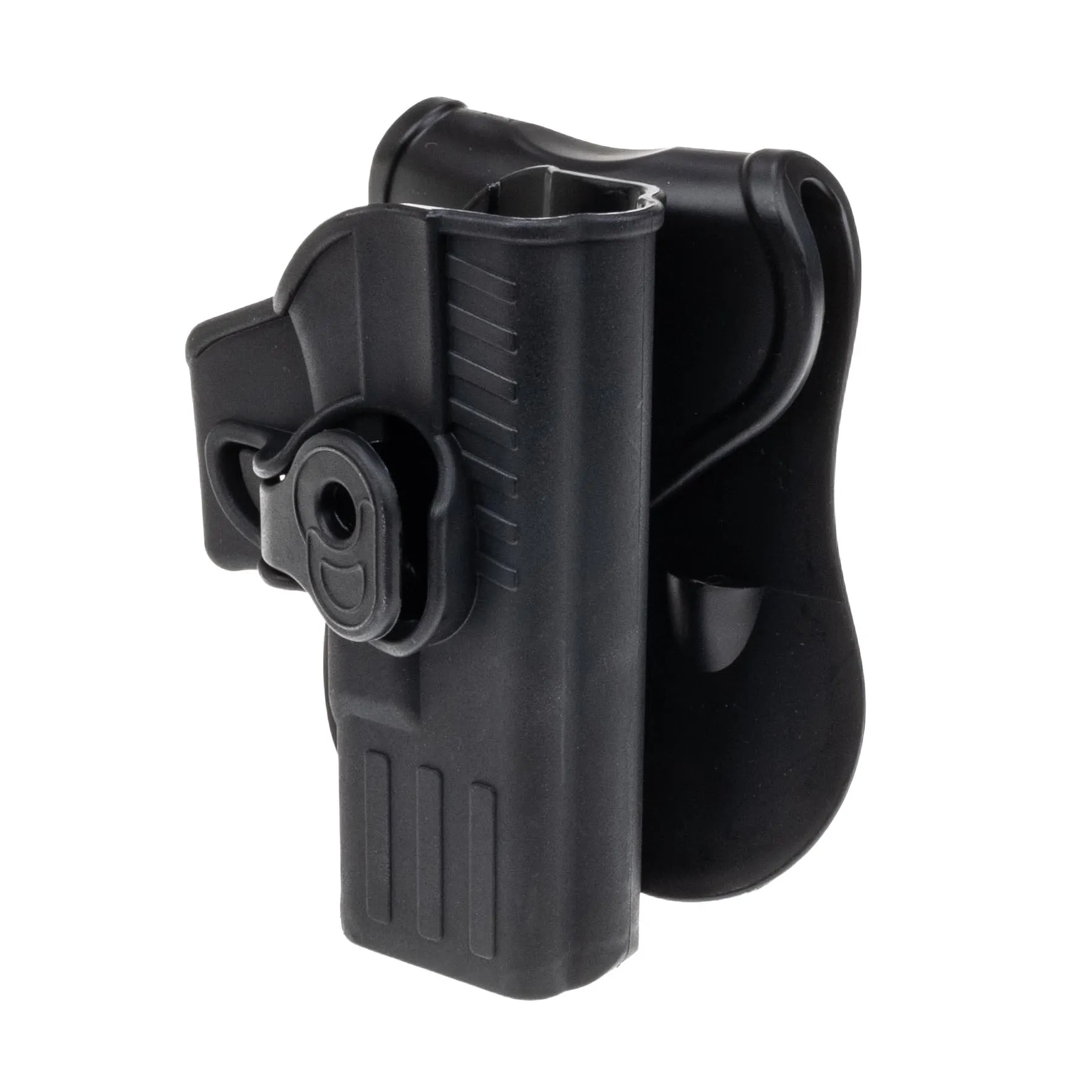 Reapo Glock Modelle Holster, Black