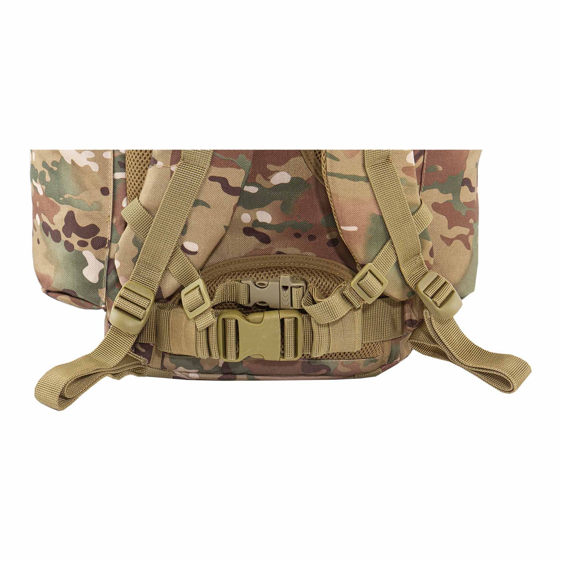 Rucksack New Forces 25L, HMTC