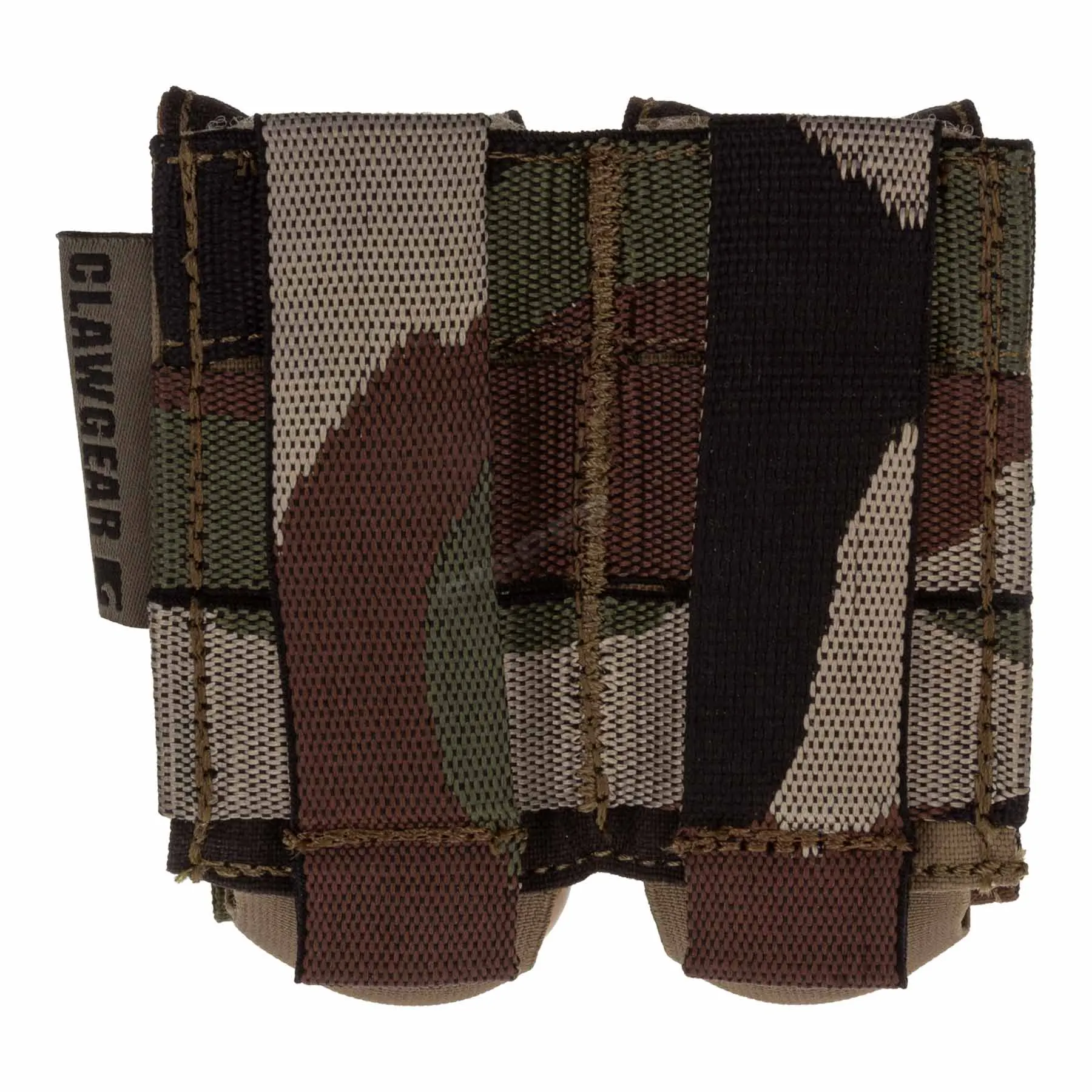 40mm Double Pouch Core, CCE