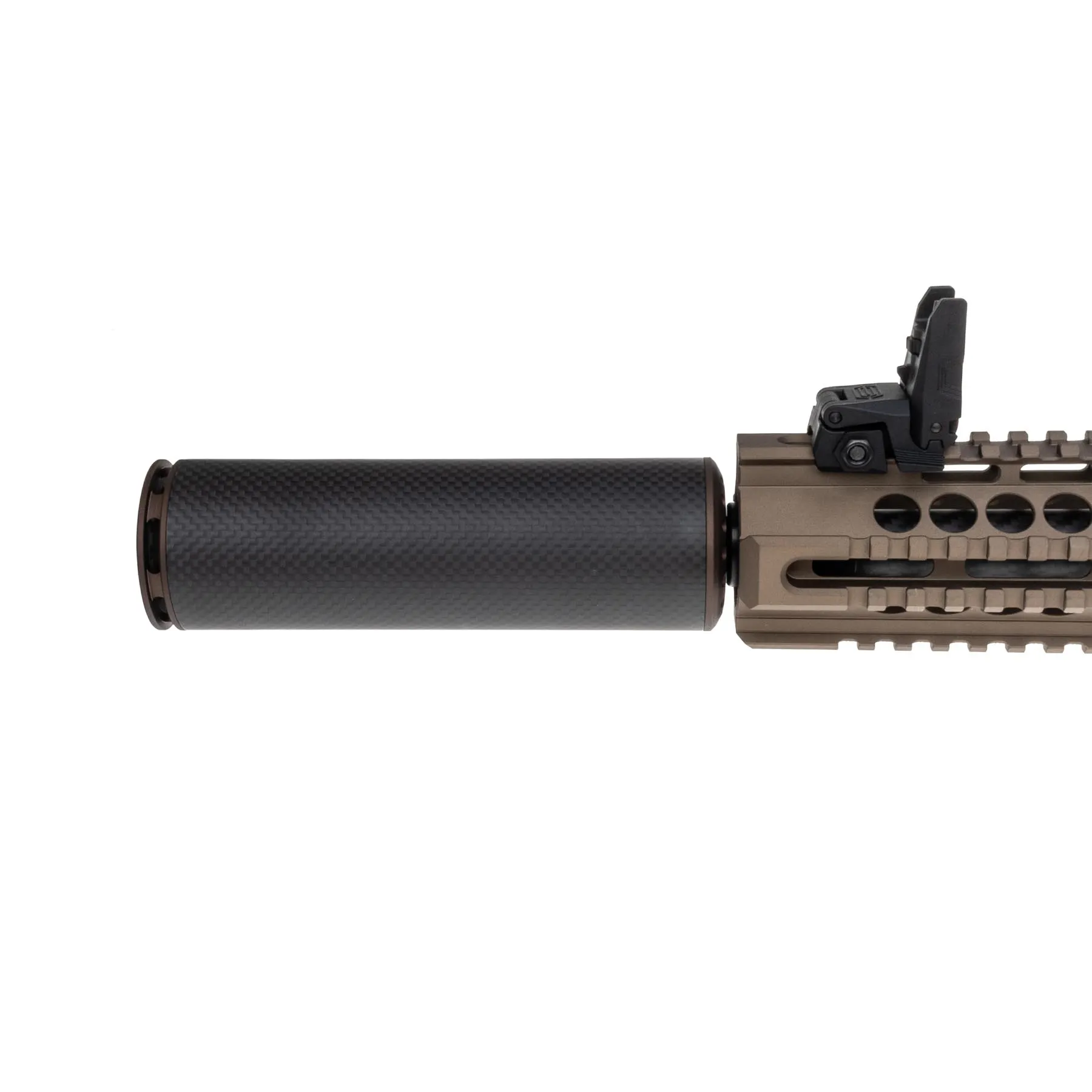 SAC PDIK DMR "German Warfare" Deep Engraved Limited Edition 4/4 , mHPA