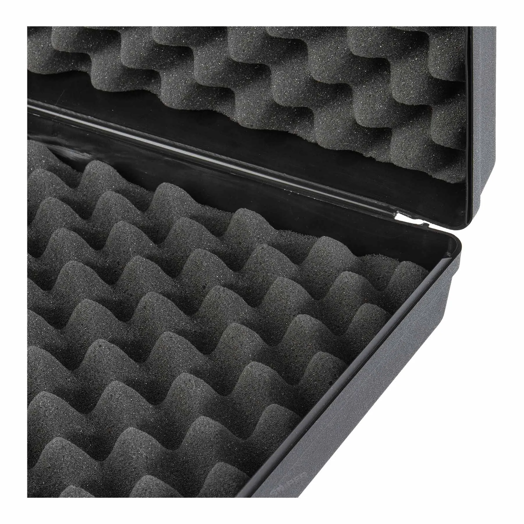 Reapo Waffenkoffer 37,5x28,5 cm, black