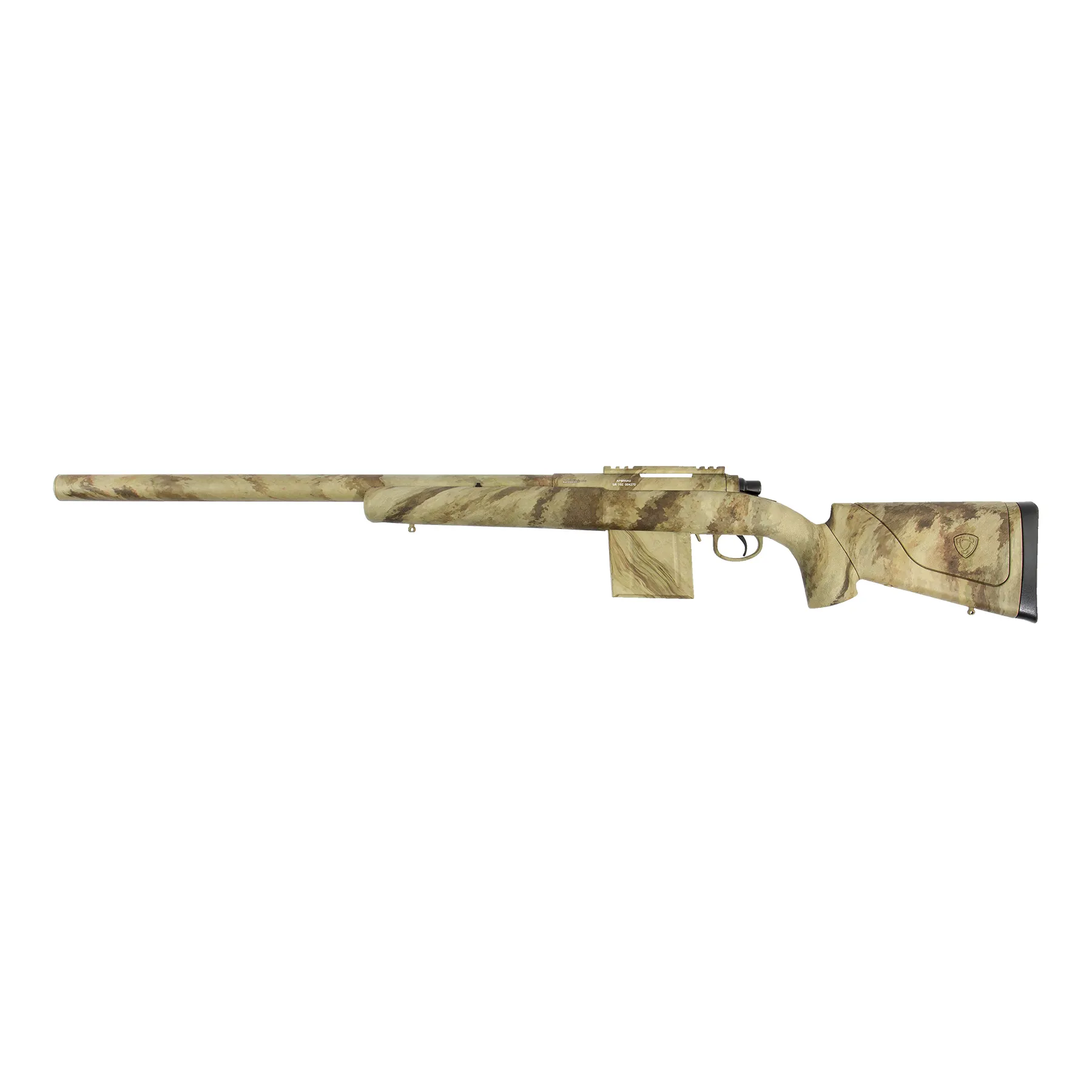 M40 A3 Bolt Action Sniper Rifle, AU