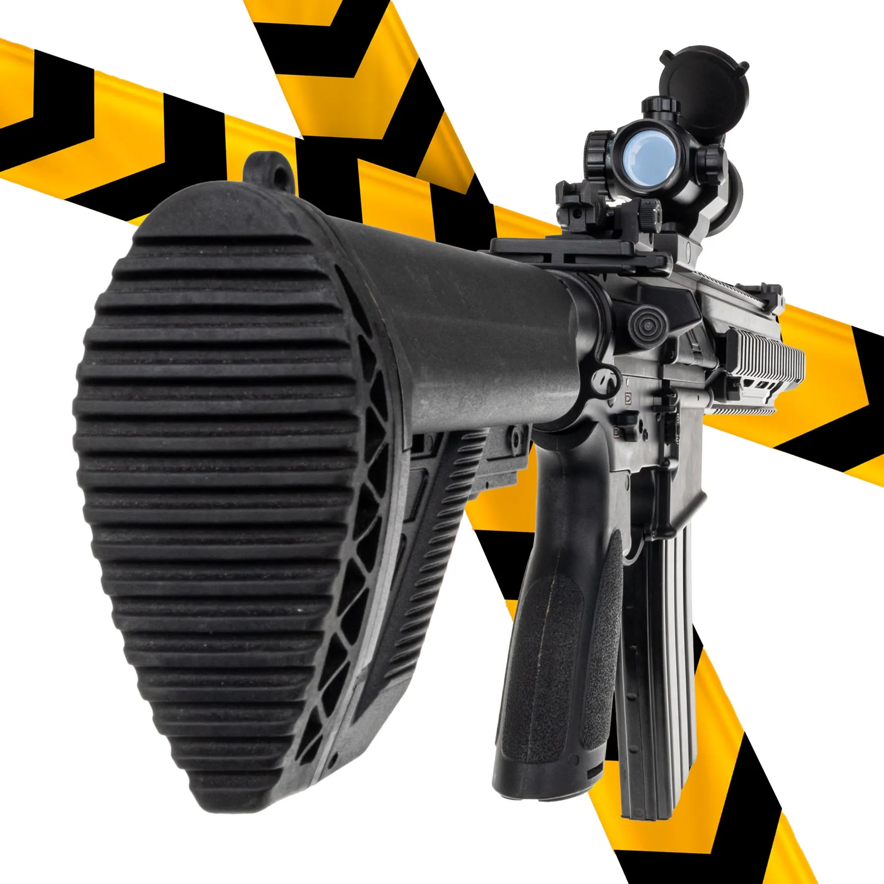 B-Ware Arcturus FC GR16 MOD 5 11" (S)AEG, Black