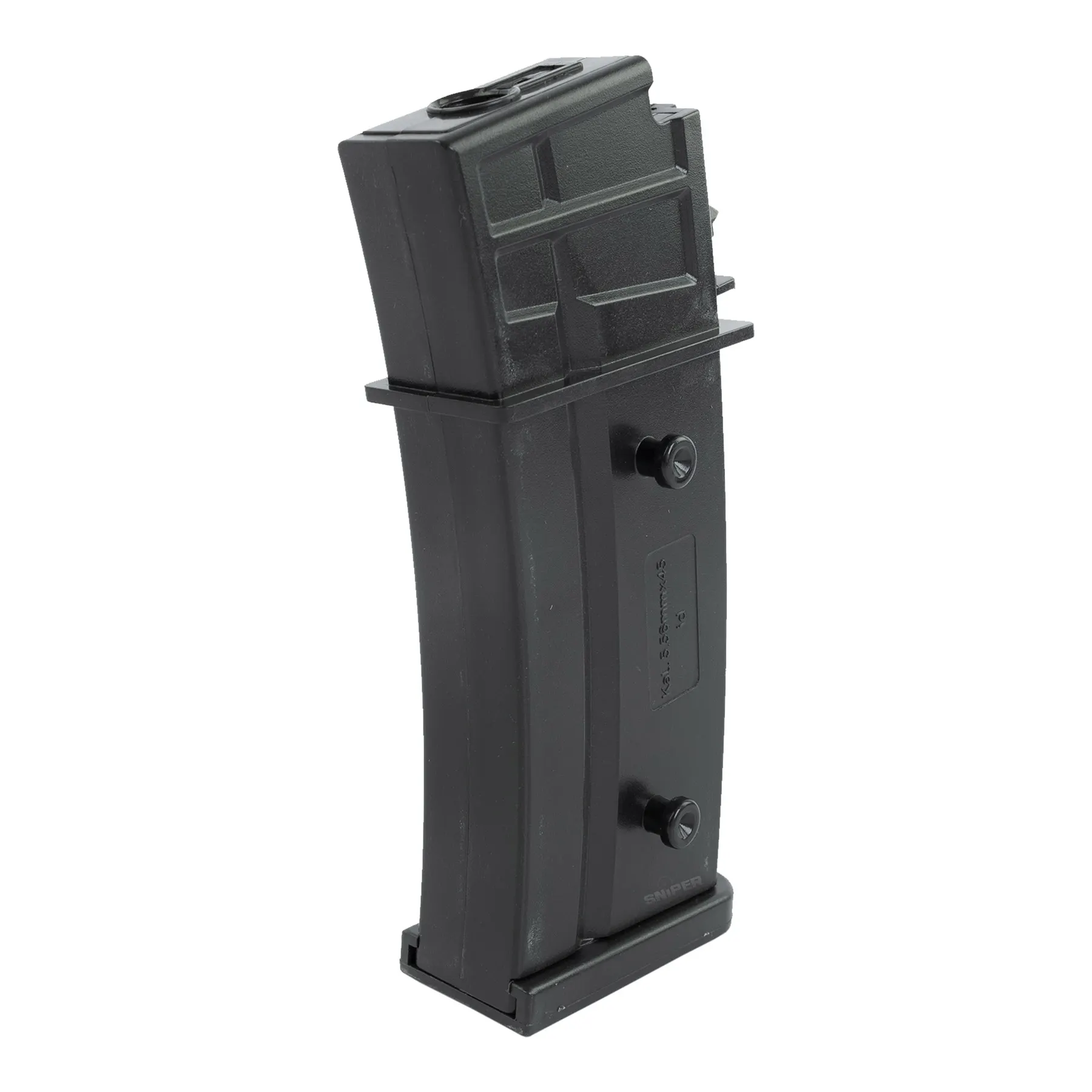 H&K G36 Mid Cap Magazin