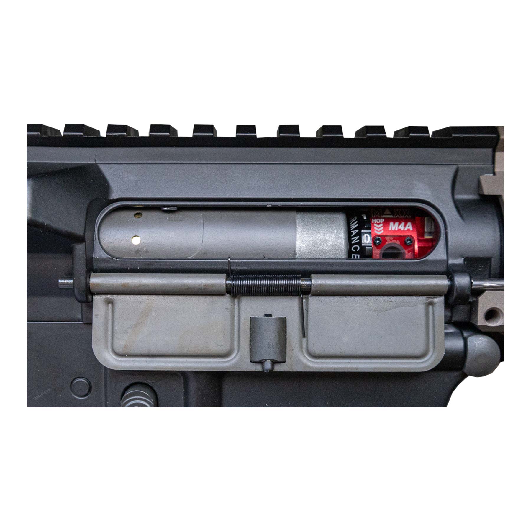 SAC Custom x Bolt URG U9 Advanced, (S)AEG, Tan