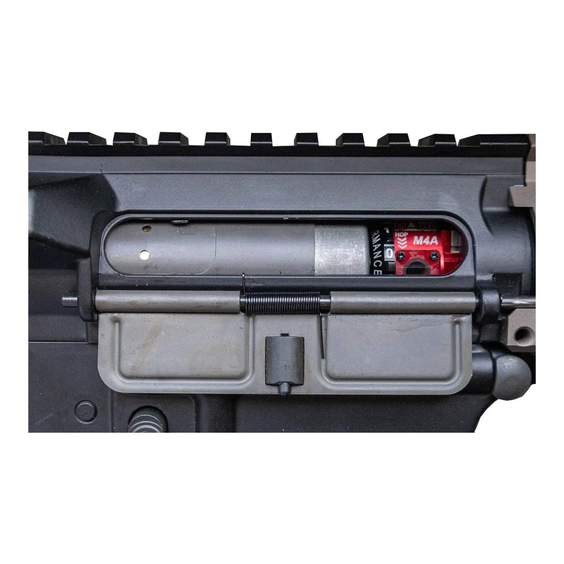 SAC Custom x Bolt URG U9 Advanced, (S)AEG, Tan SAC Custom x Bolt URG U9 Advanced, (S)AEG, Tan