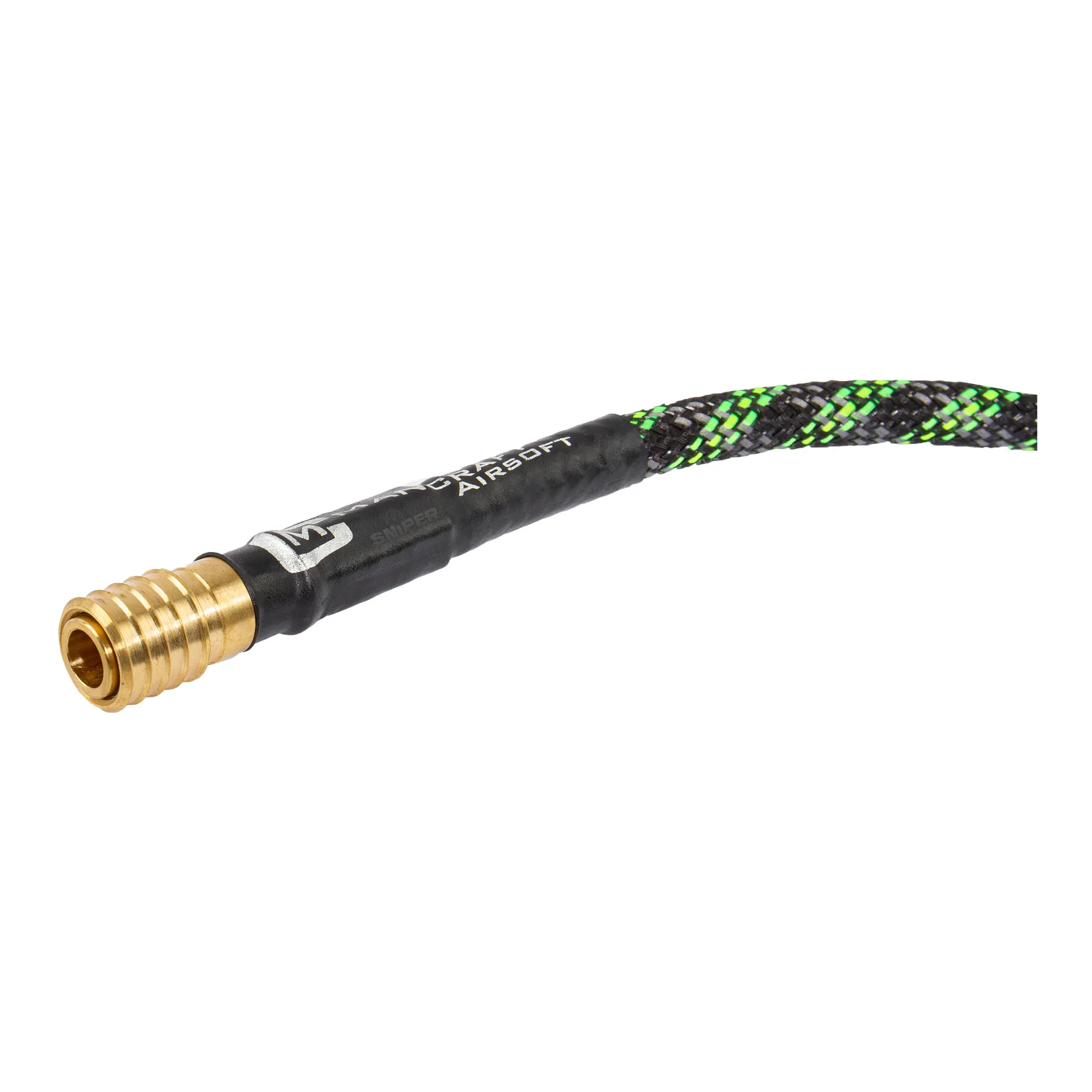 HPA Remote Line 36" QD US Wide bore, Viper