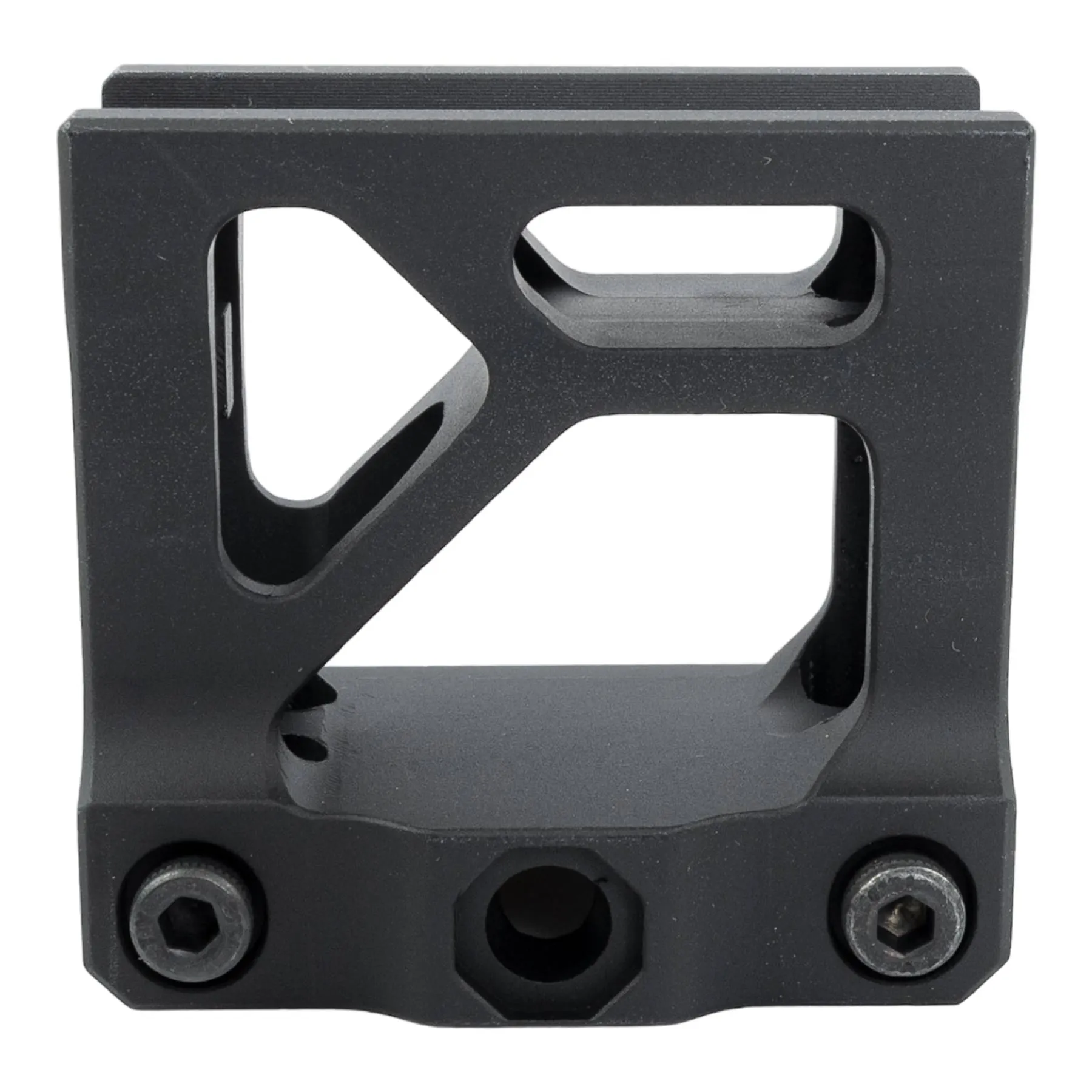High Riser für MRO FAST Micro Red Dot Mount, Black High Riser für MRO FAST Micro Red Dot Mount, Black