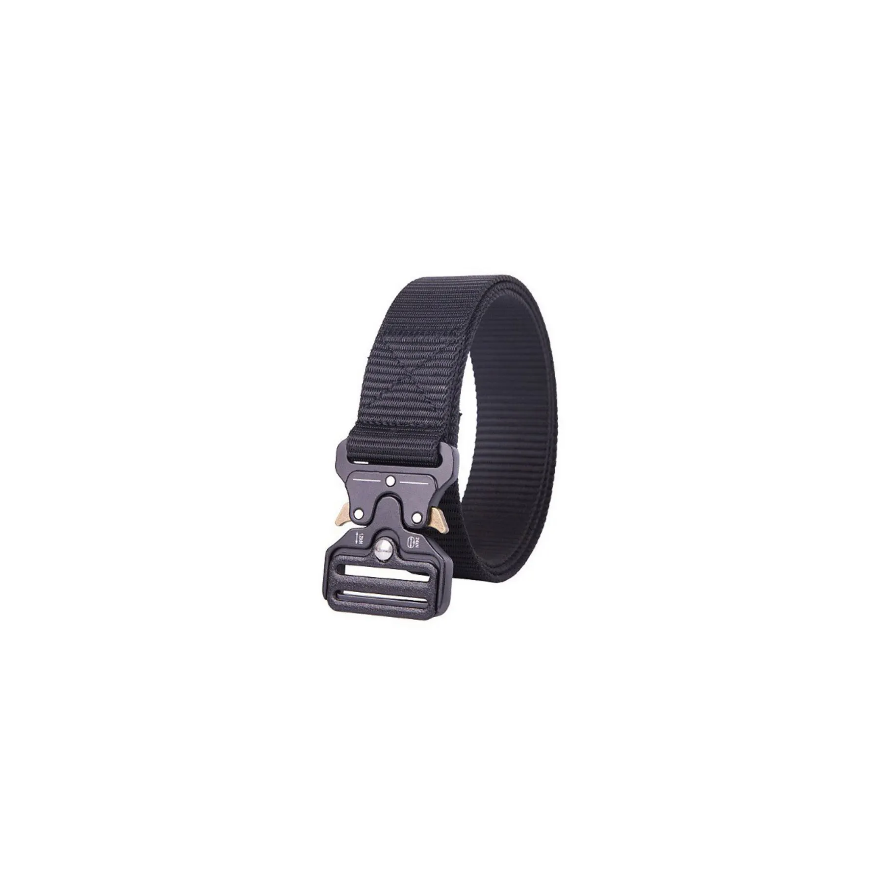 Reapo Gen.II C-Buckle Belt, Black