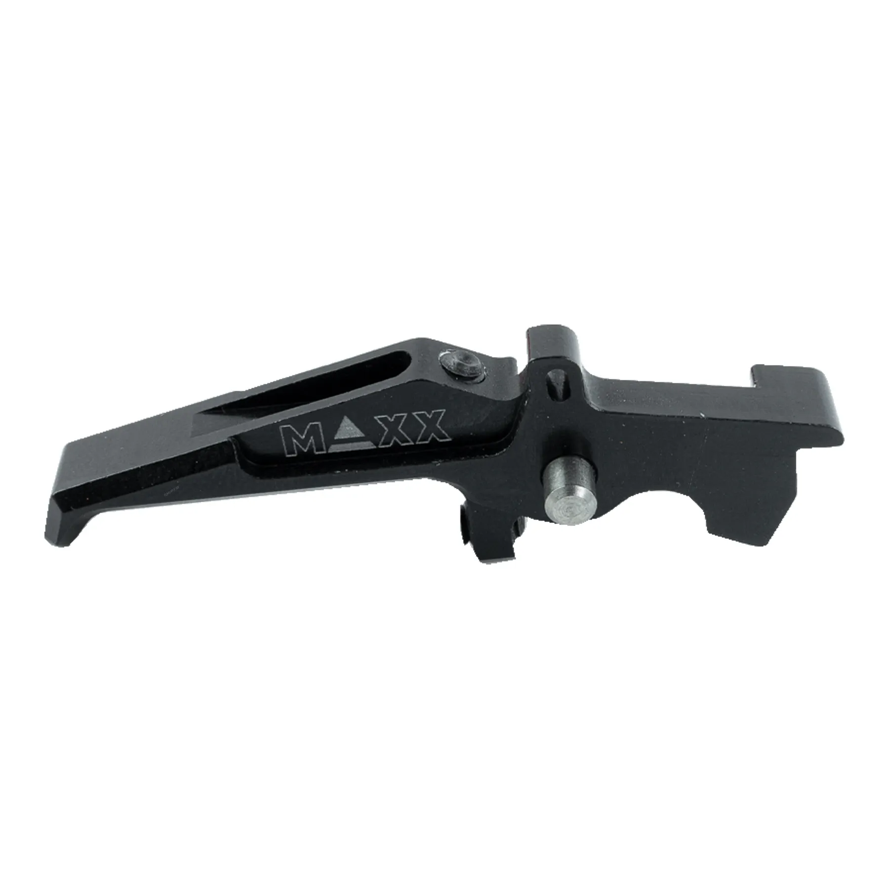 Maxx CNC Advanced Speed Trigger Style E, Black