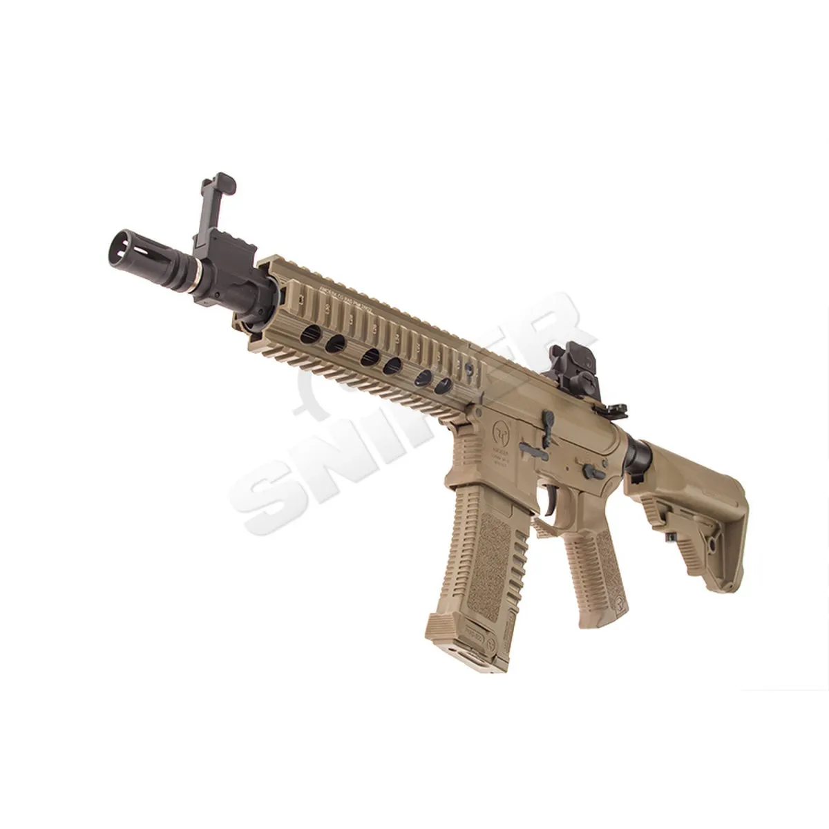 Amoeba M4 CG-002 E-System, FDE (S)AEG