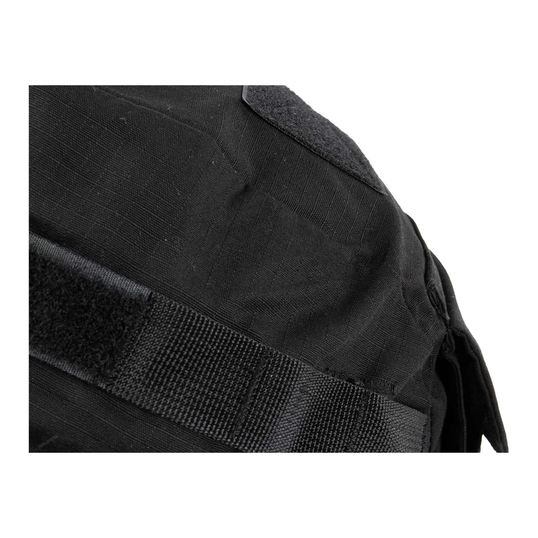 Helmet Cover Raptor, Black