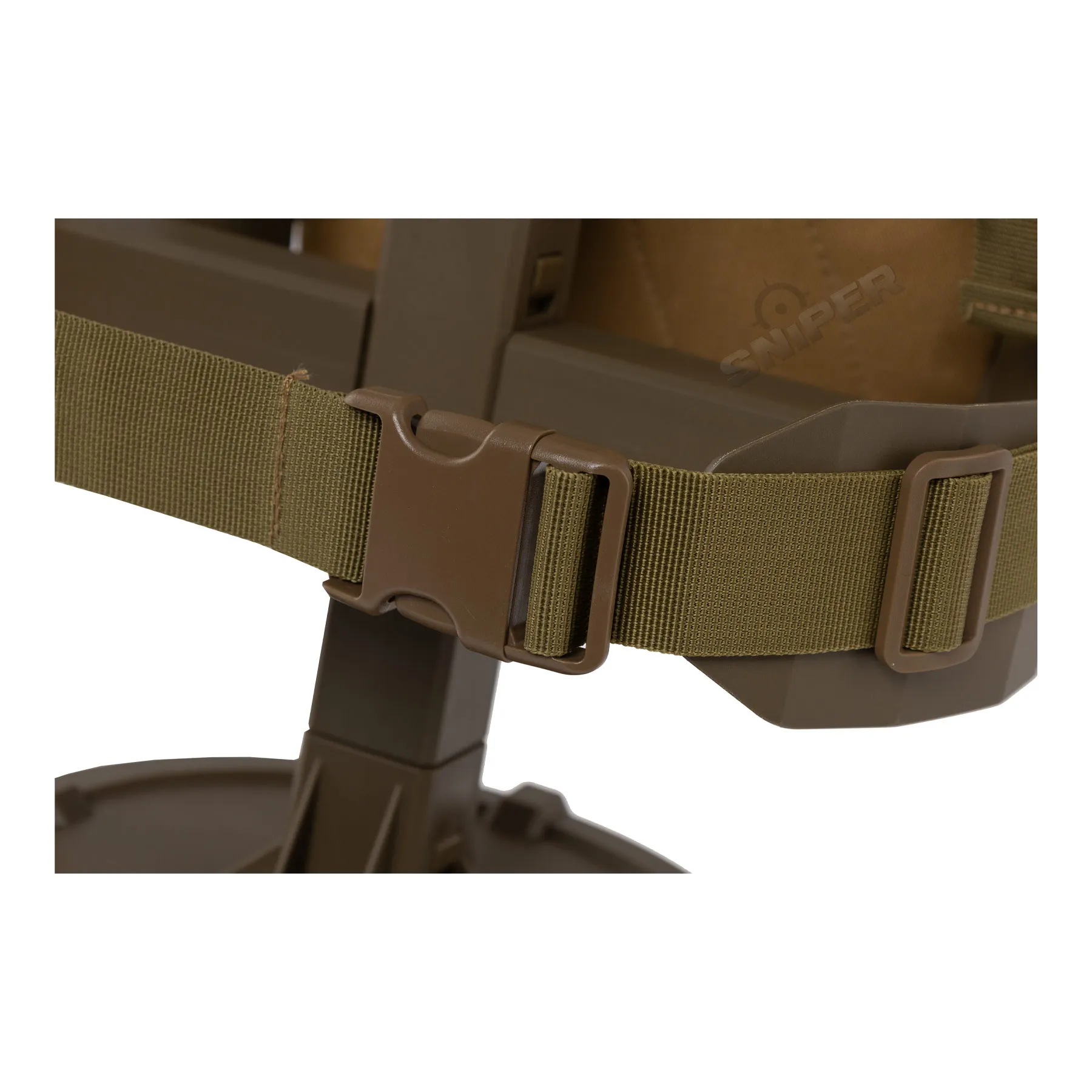 Reapo Hydro Backpack, Tan
