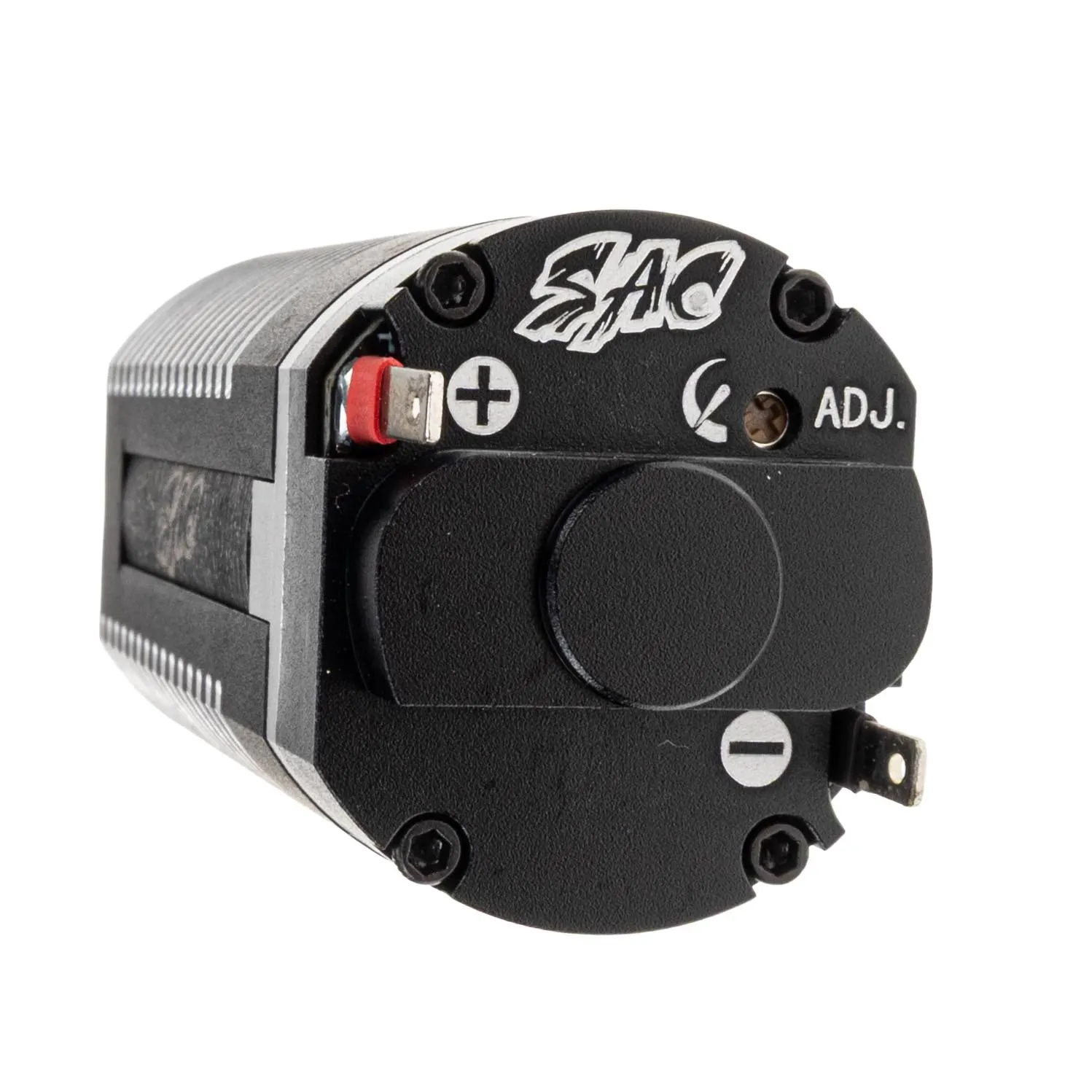 Reapo Brushless 39K Motor, Long