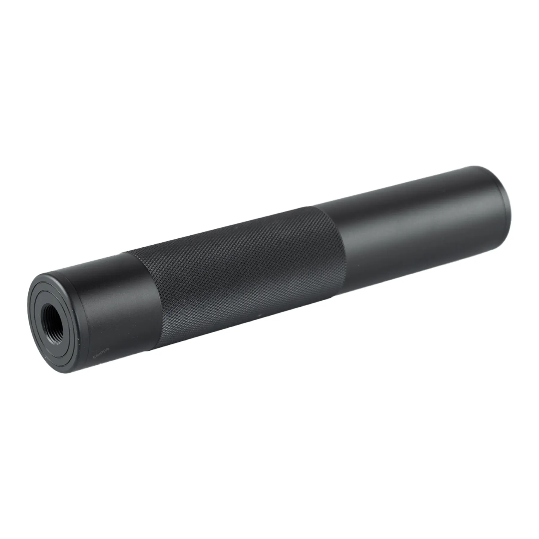 Force Silencer 195mm, 14mm CW/CCW Force Silencer 195mm, 14mm CW/CCW