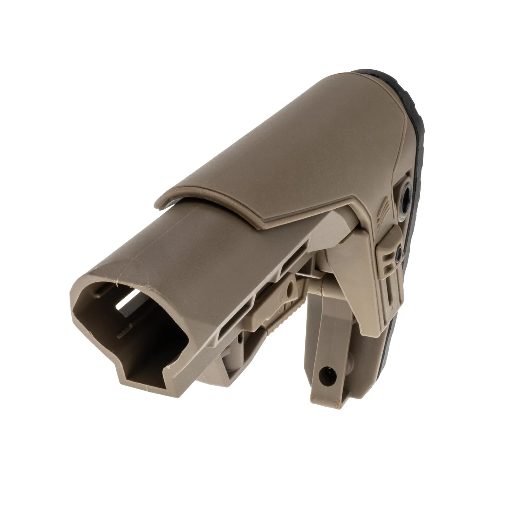 Reapo Precision Stock ,Tan
