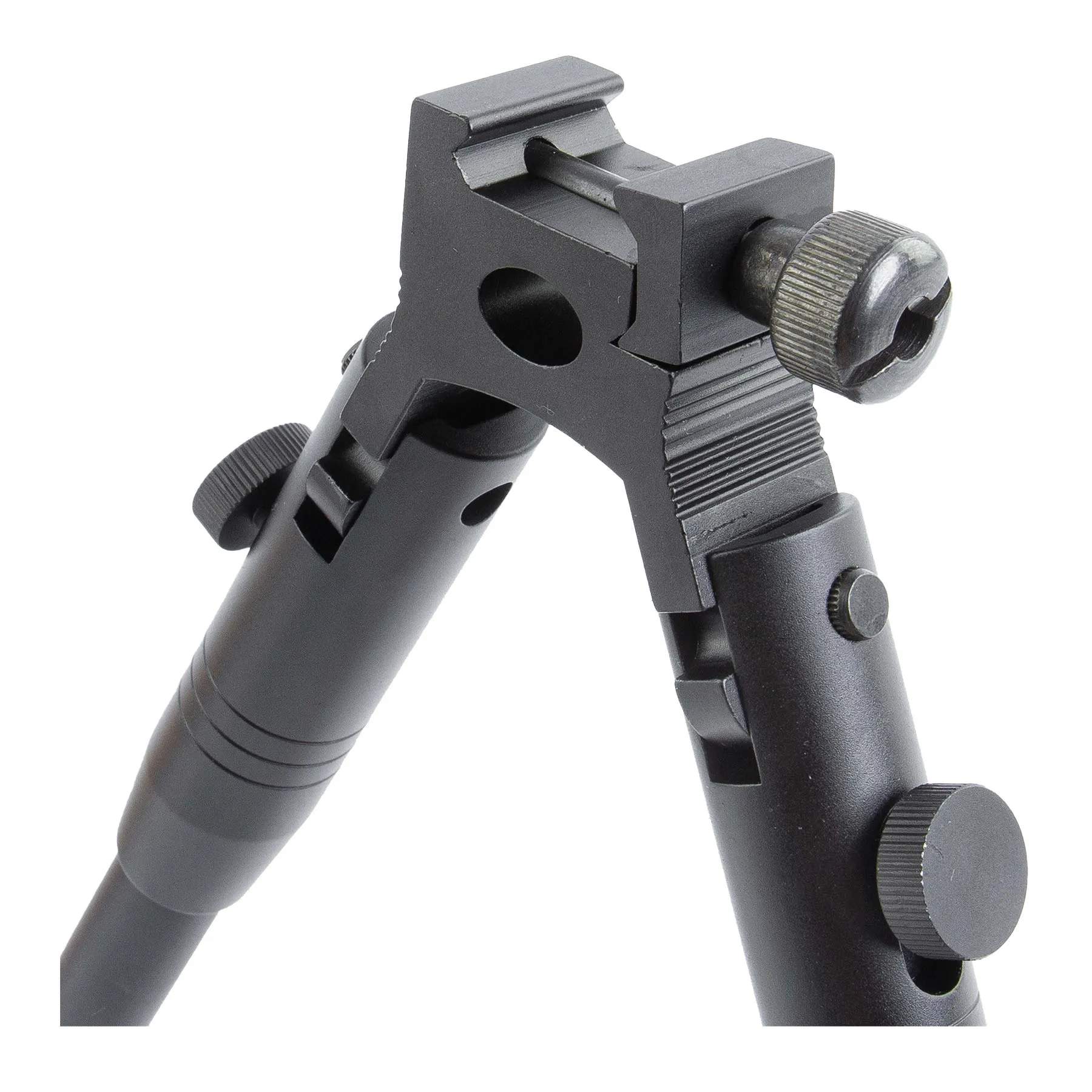 Metal Picatinny Bipod Mount