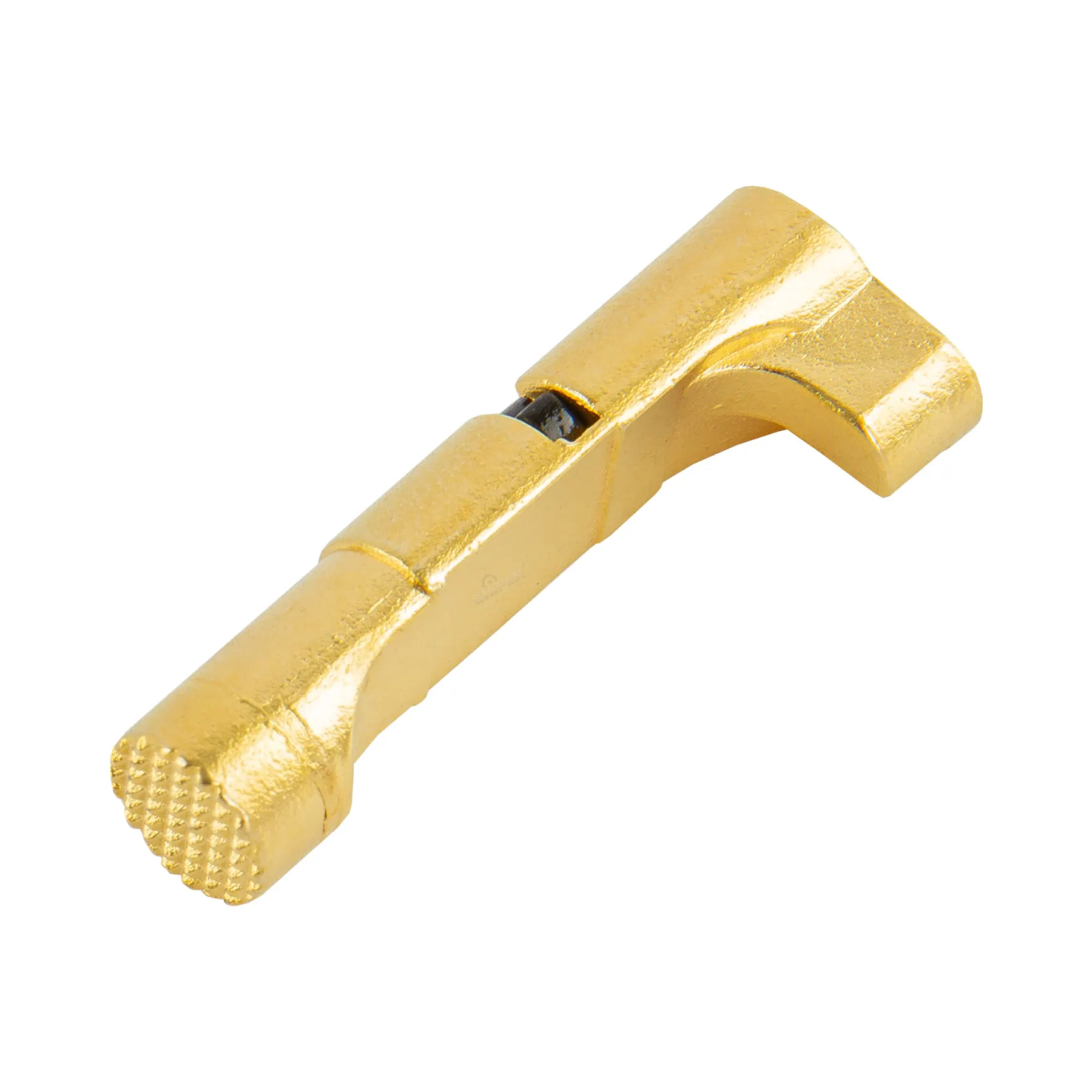 HX Magazine Release Button, Gold