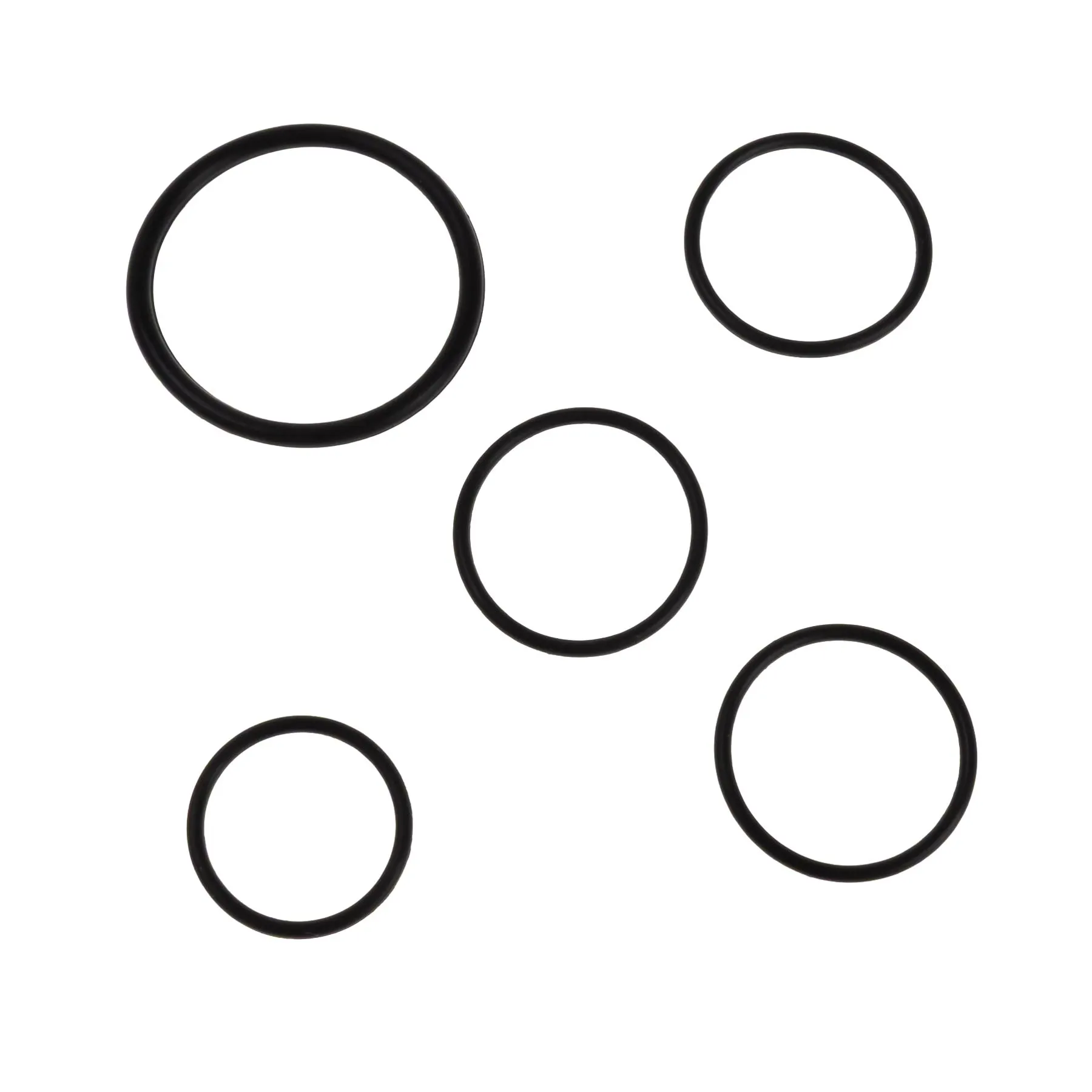 SAC AR SOLID - "Black Mamba", HPA