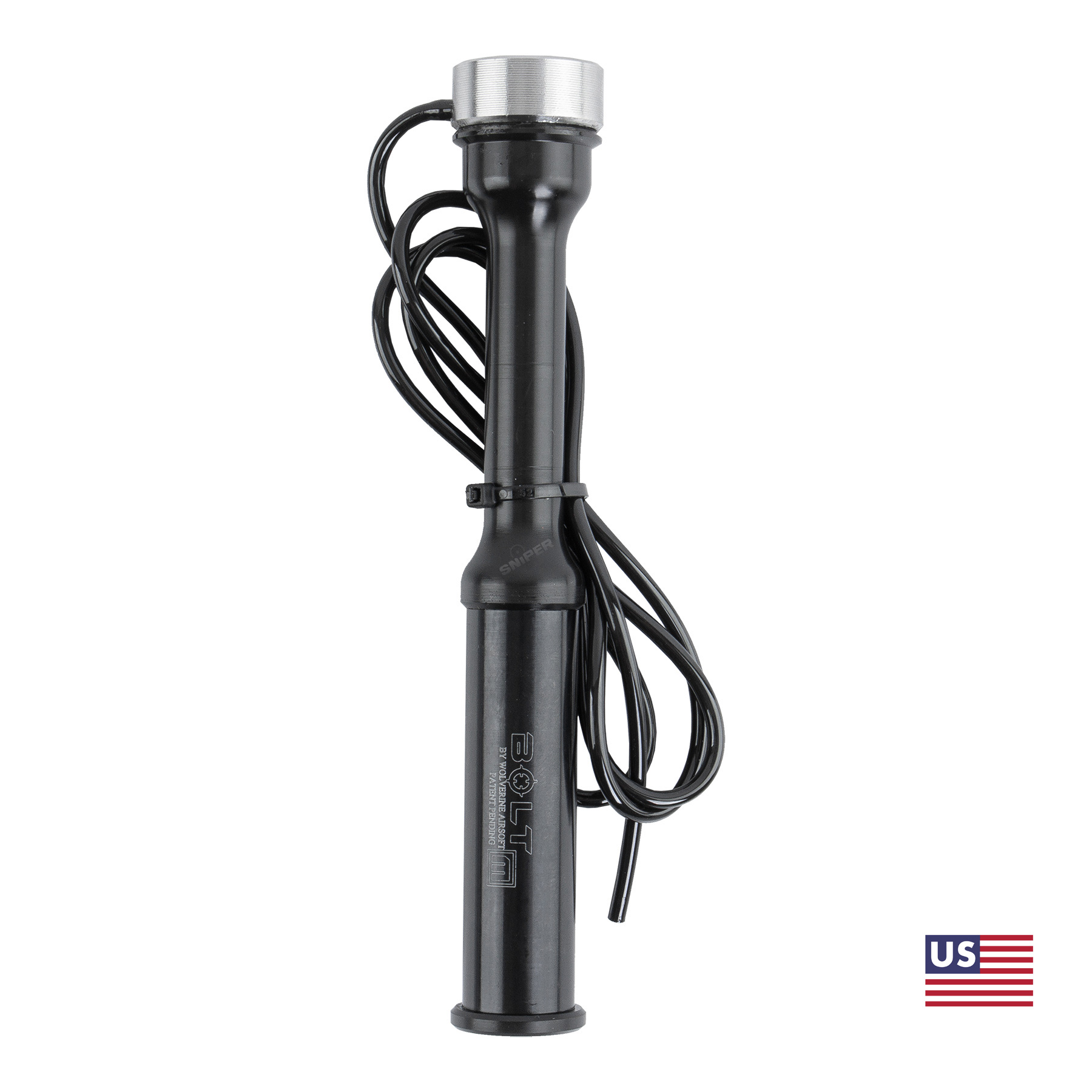 Bolt Silverback SRS Sniper HPA Conversion Kit