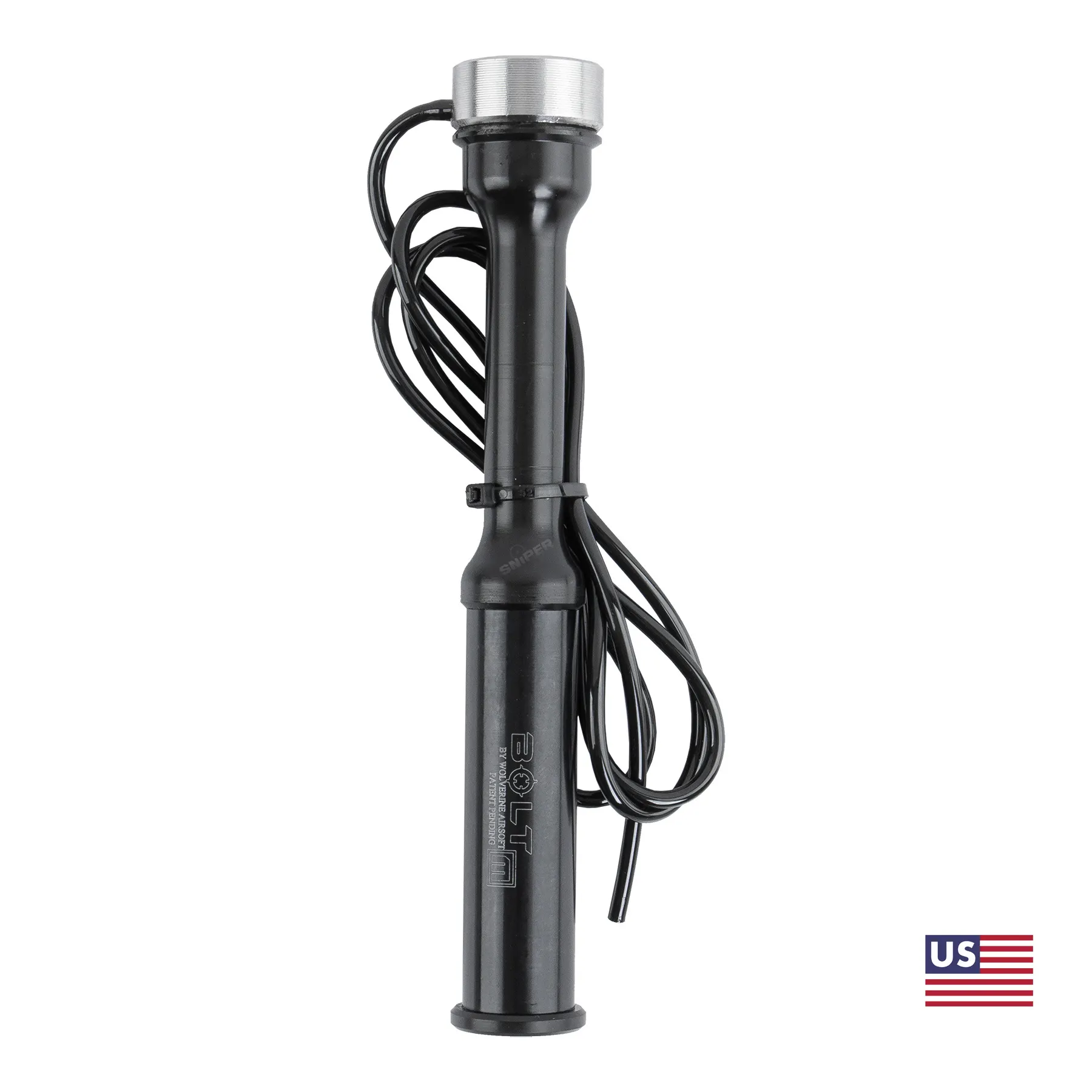 Bolt Silverback SRS Sniper HPA Conversion Kit Bolt Silverback SRS Sniper HPA Conversion Kit