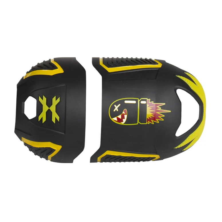HK Army Vice FC Tank Cover, Warhead
