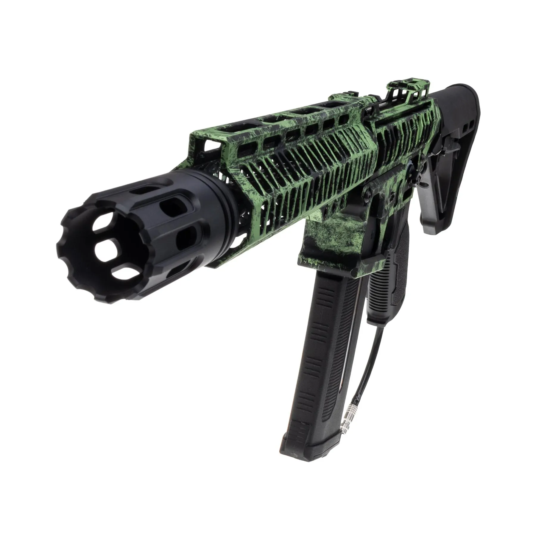 SAC AR EXO - "Venom Spite", HPA