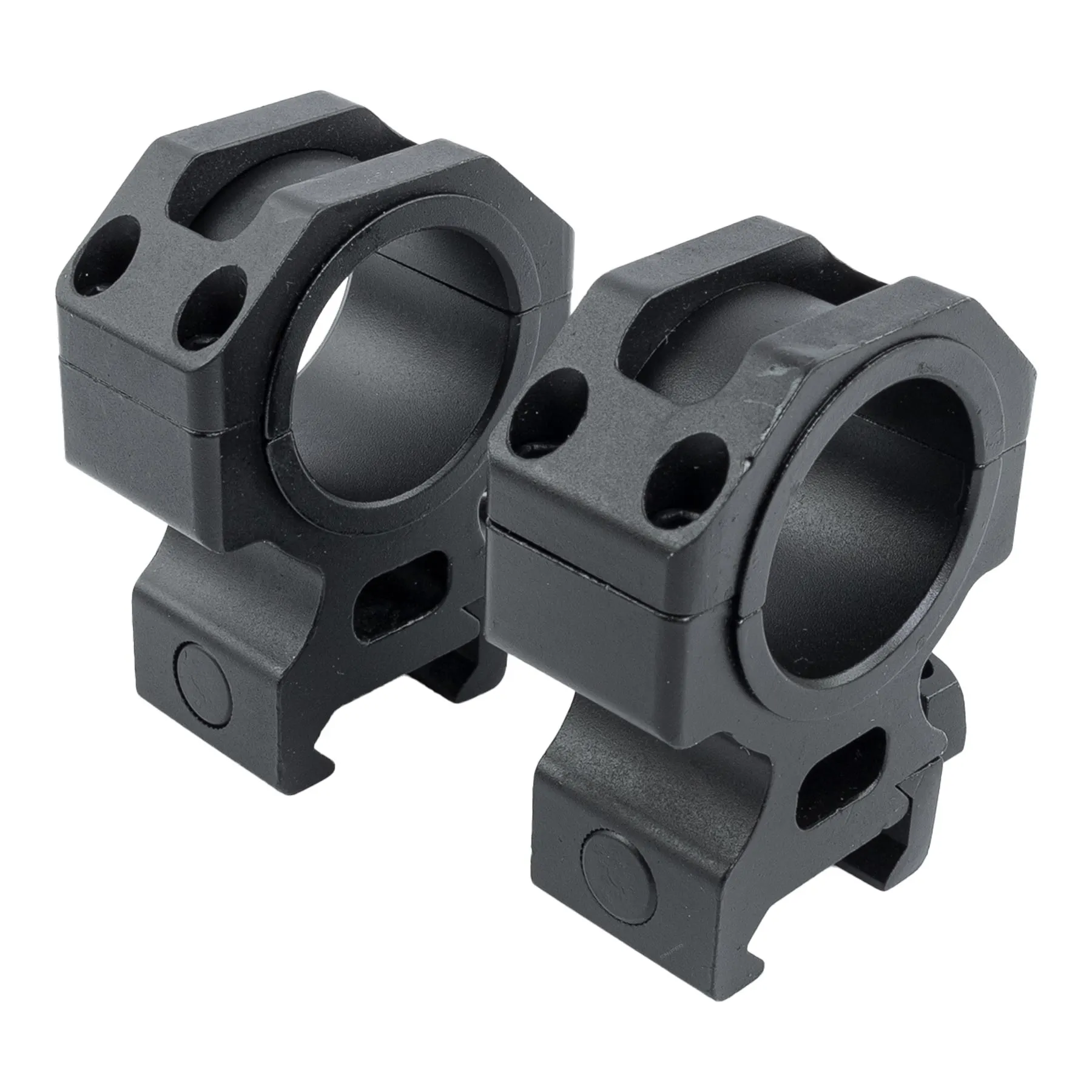 30mm Tactical Series Mount Ring 2-er Set, 33mm