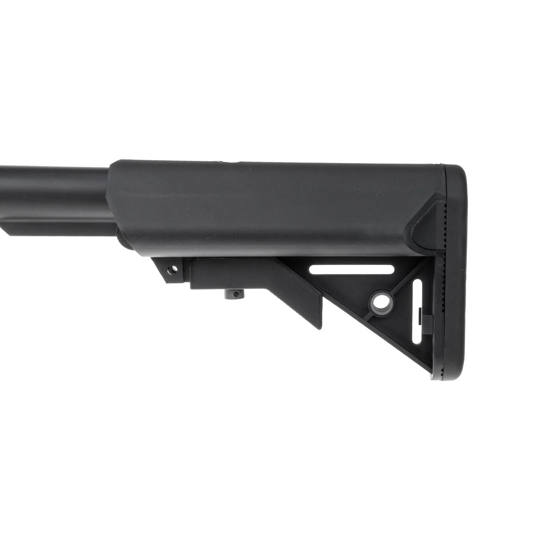 SAC x Phoenix MK18 Daniel Defense HPA, Black