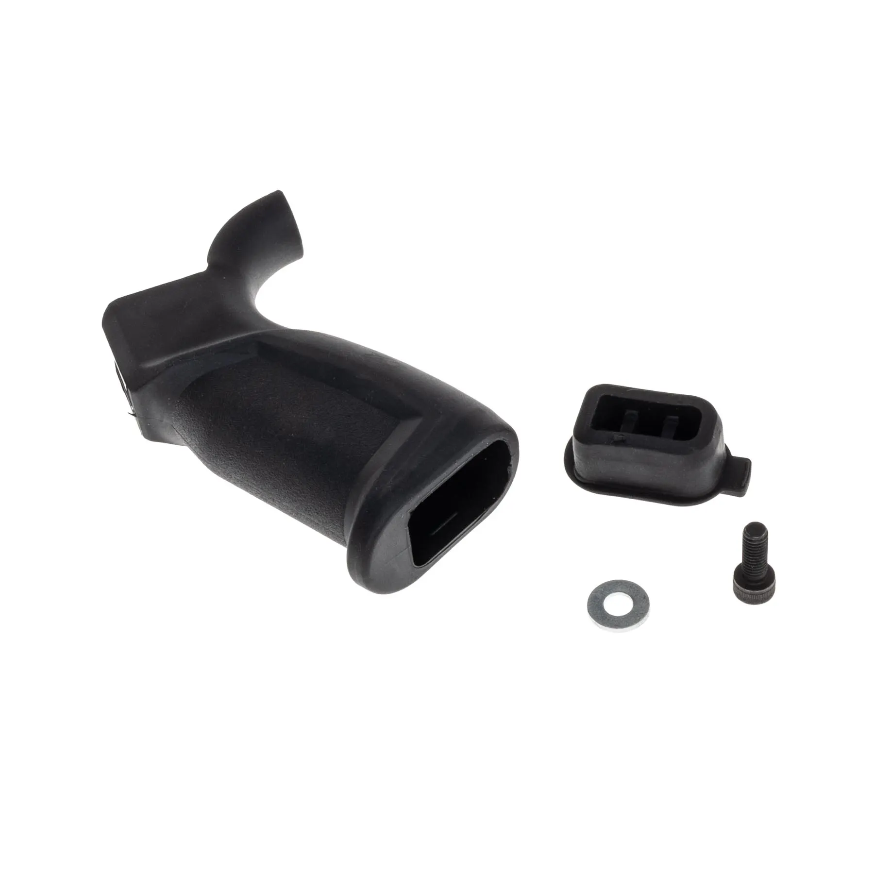 Reapo AR15 GBB Tactical Rubber Pistol Grip ,Black