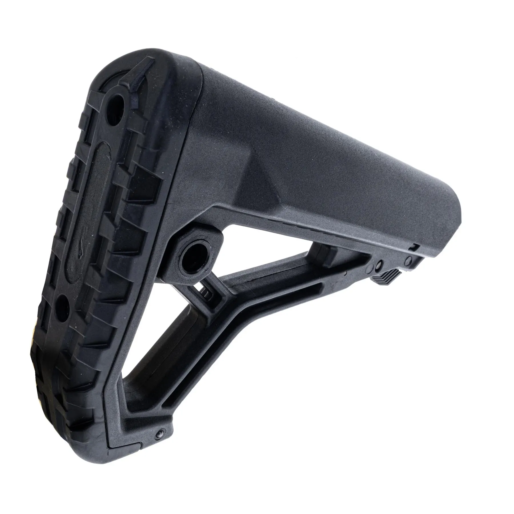 FS2 Stock, Black