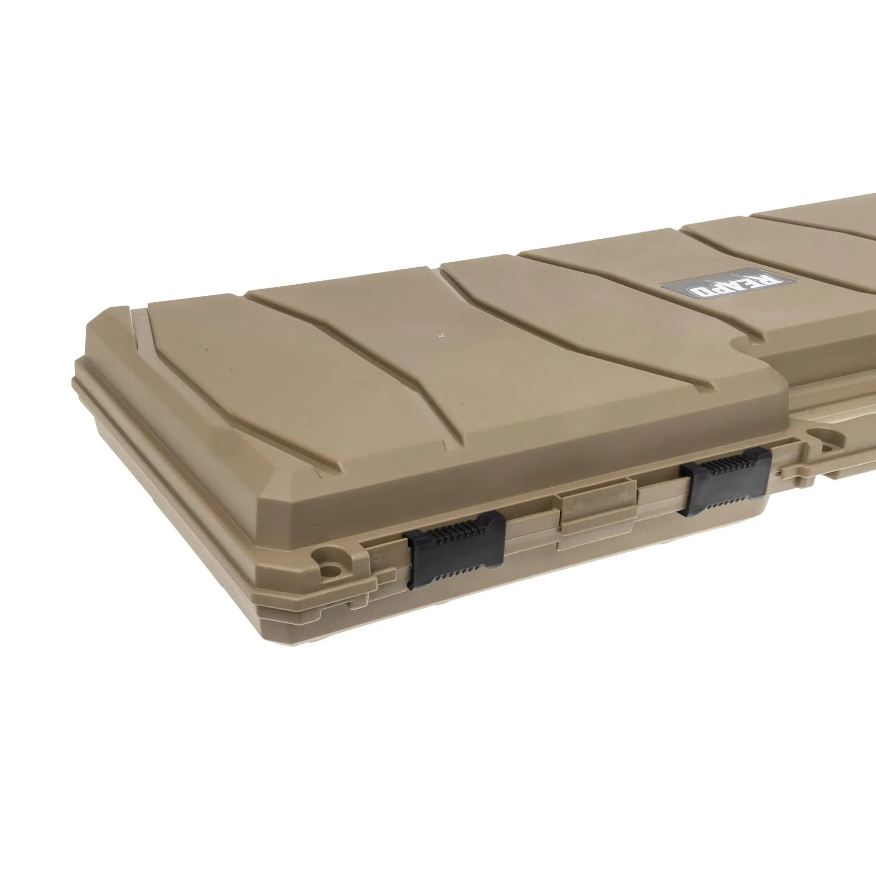 Reapo Wavefoam Waffenkoffer 88x36cm, Tan