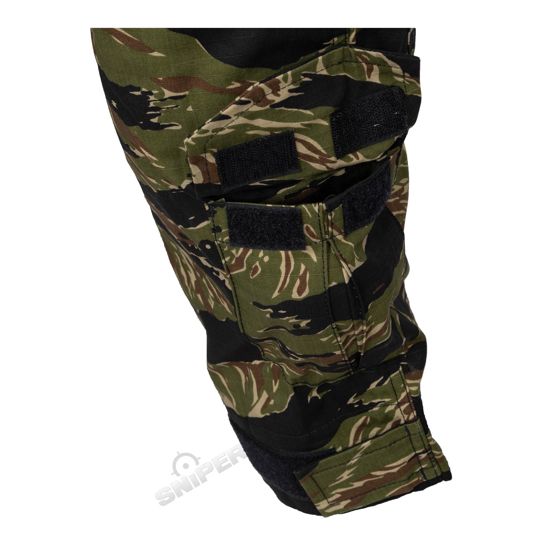 EM3 Combat Pants Advanced Version, Tiger Stripe